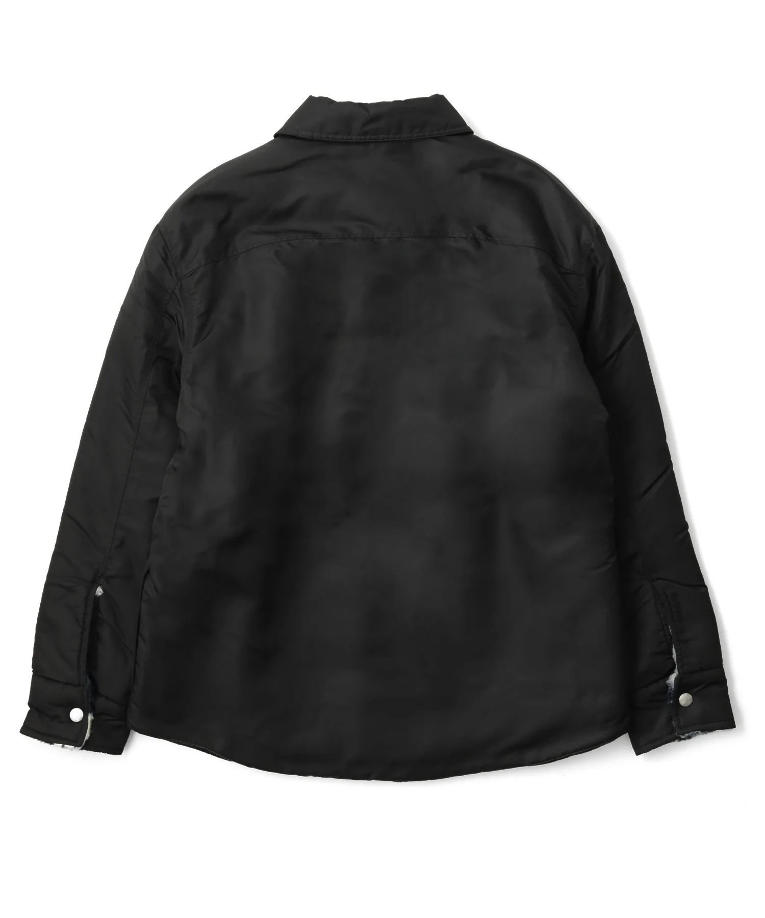 PEACEMAKER/ピースメーカー/Reversible Overshirt PCM2OJ06ANY00299 - Image 4
