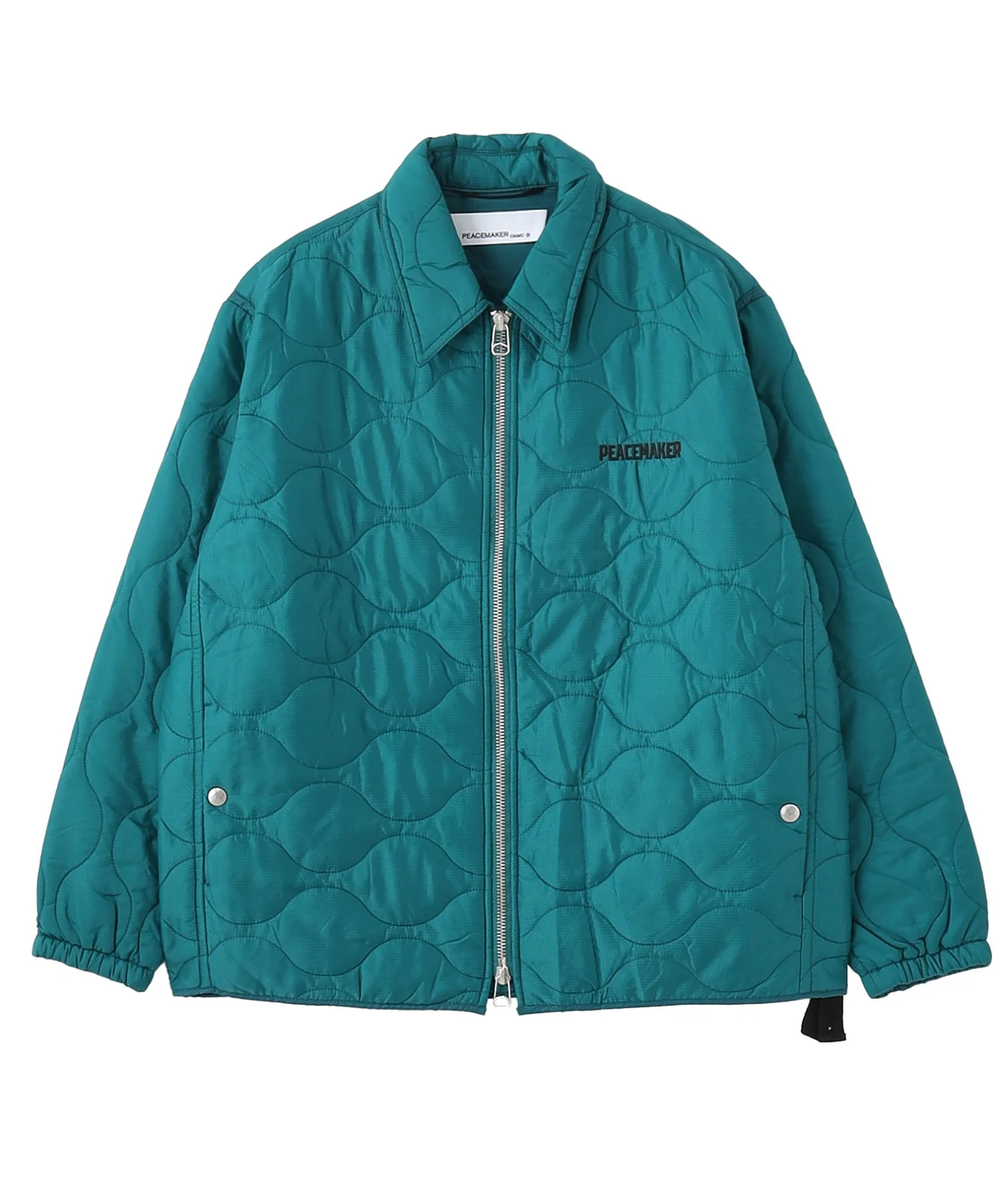 PEACEMAKER/ピースメーカー/Combat Overshirt PCM2OJ10ANY00157 - Image 8