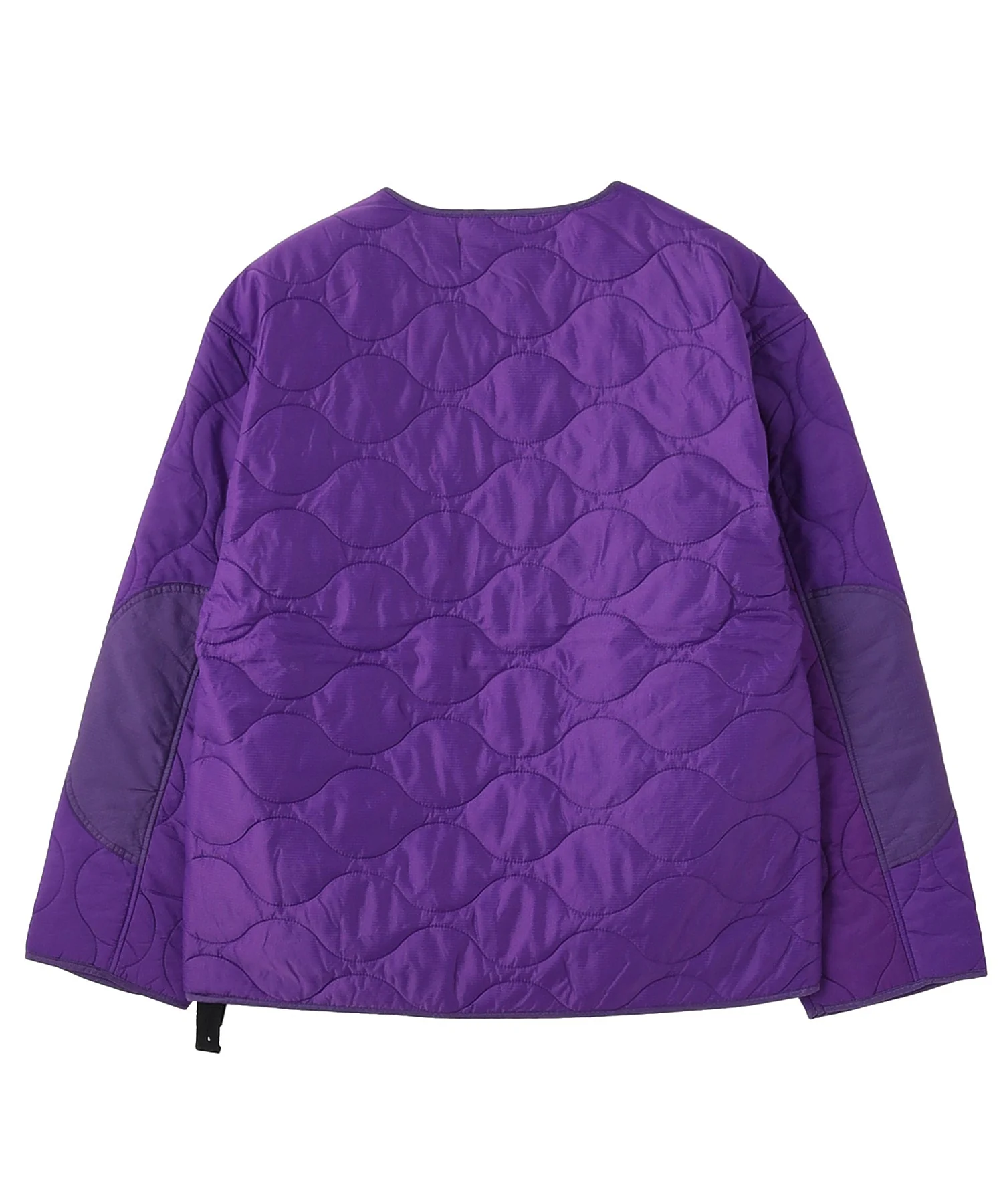 PEACEMAKER/ピースメーカー/Shoulder Zip Liner PCM2ON02ANY - Image 2