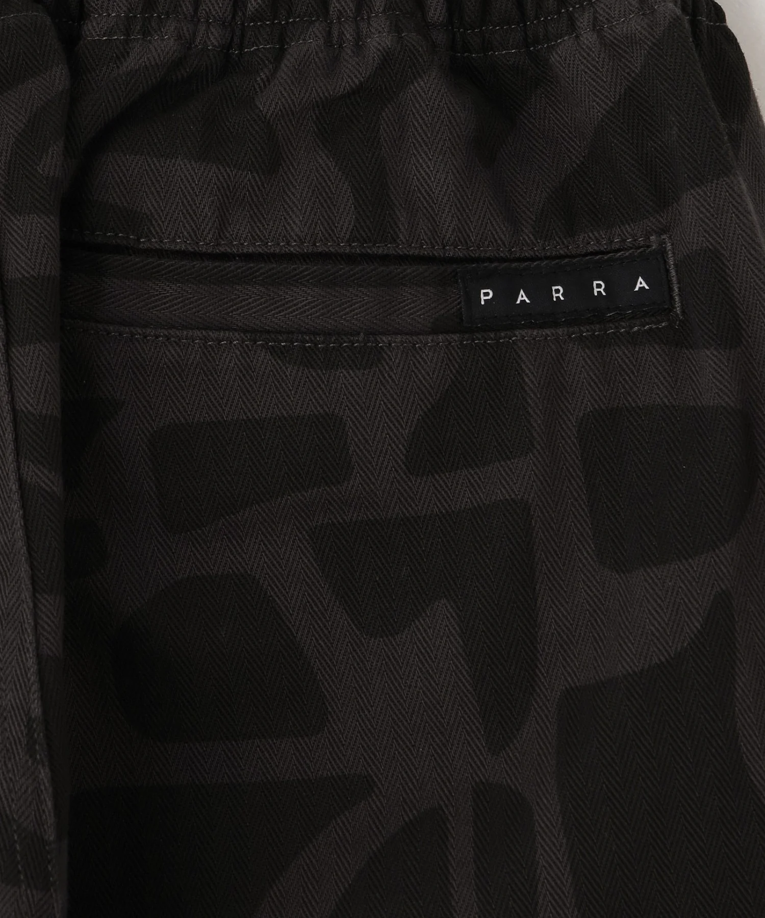 PARRA/パラ/Broken ftp pants 5434 - Image 10