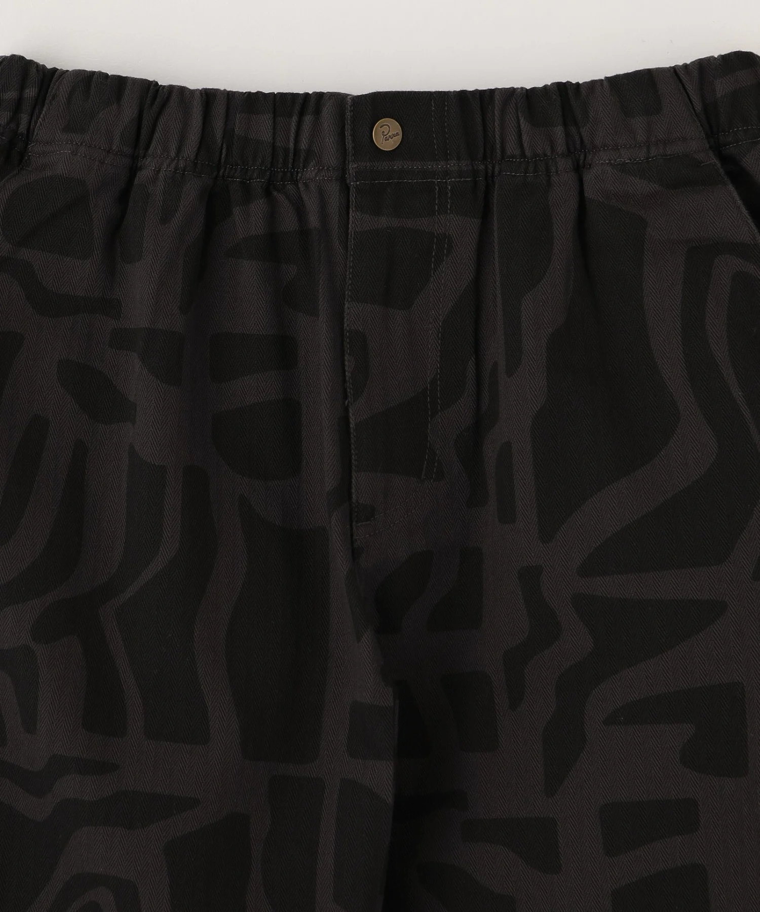 PARRA/パラ/Broken ftp pants 5434 - Image 5