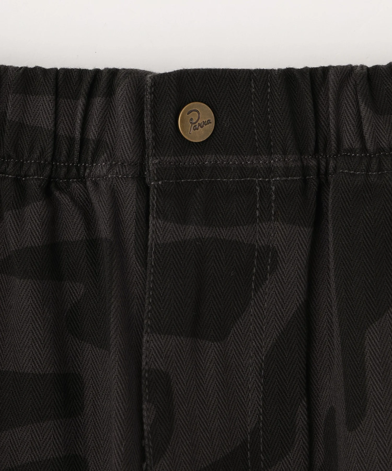PARRA/パラ/Broken ftp pants 5434 - Image 6