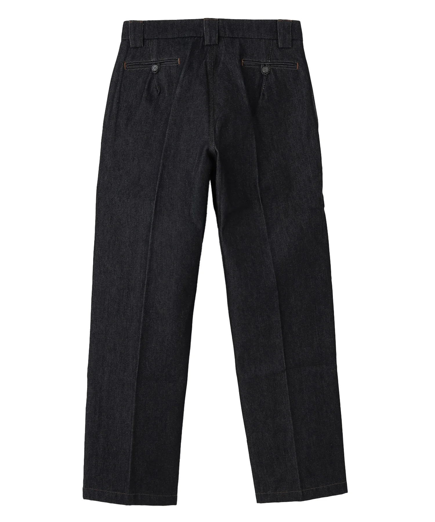 LATER/レイター/MARIN TROUSER LAT PAP2 DEN - Image 2