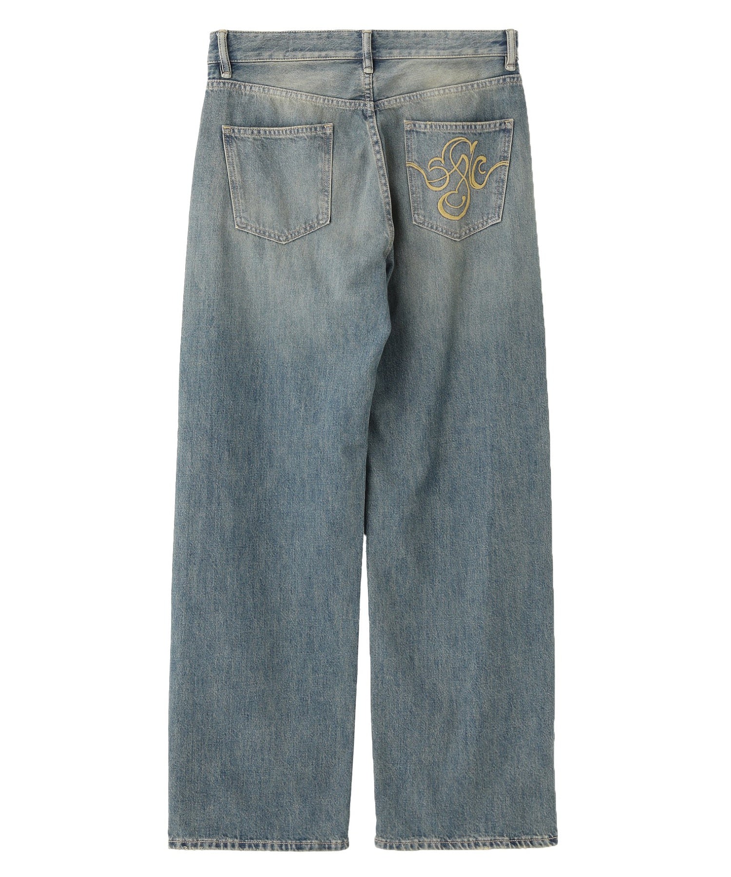 STOCKHOLM SURFBOARD CLUB/ストックホルムサーフボードクラブ/Frank U5000208 - Image 2