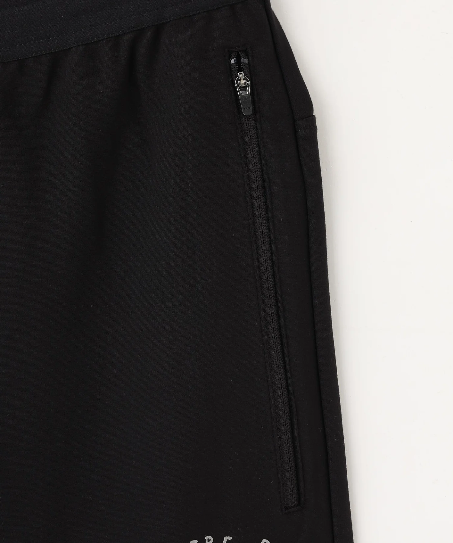 RUN AMOK/ロアーク/EL MORRO FLEECE PANT 2.0 RP334-BLK - Image 6