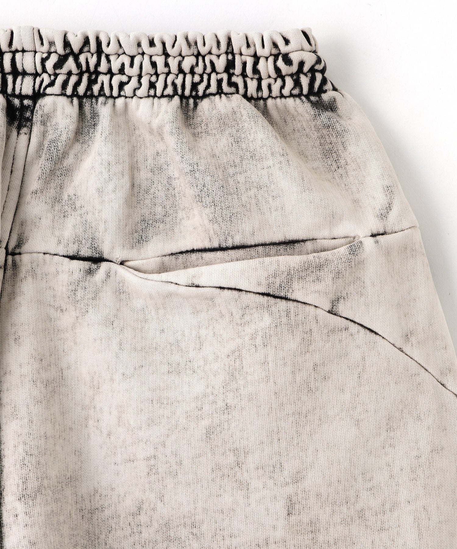 PACE/ペース/UNIFORMA SWEATPANTS EX033C - Image 8