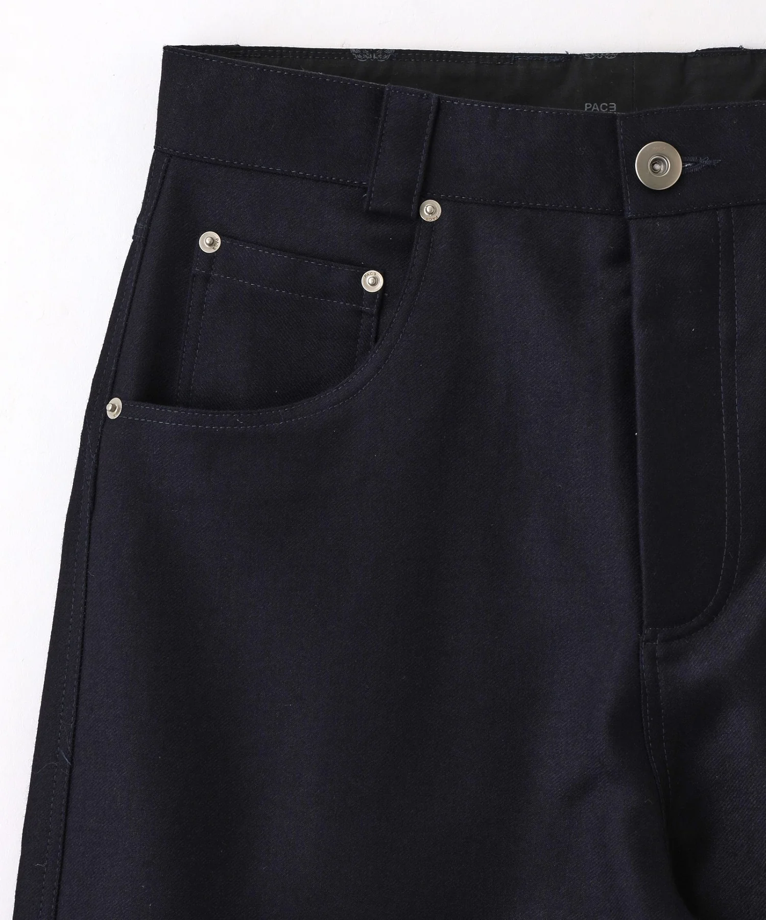 PACE/ペース/TAILORED 5POCKETS EX075 - Image 5