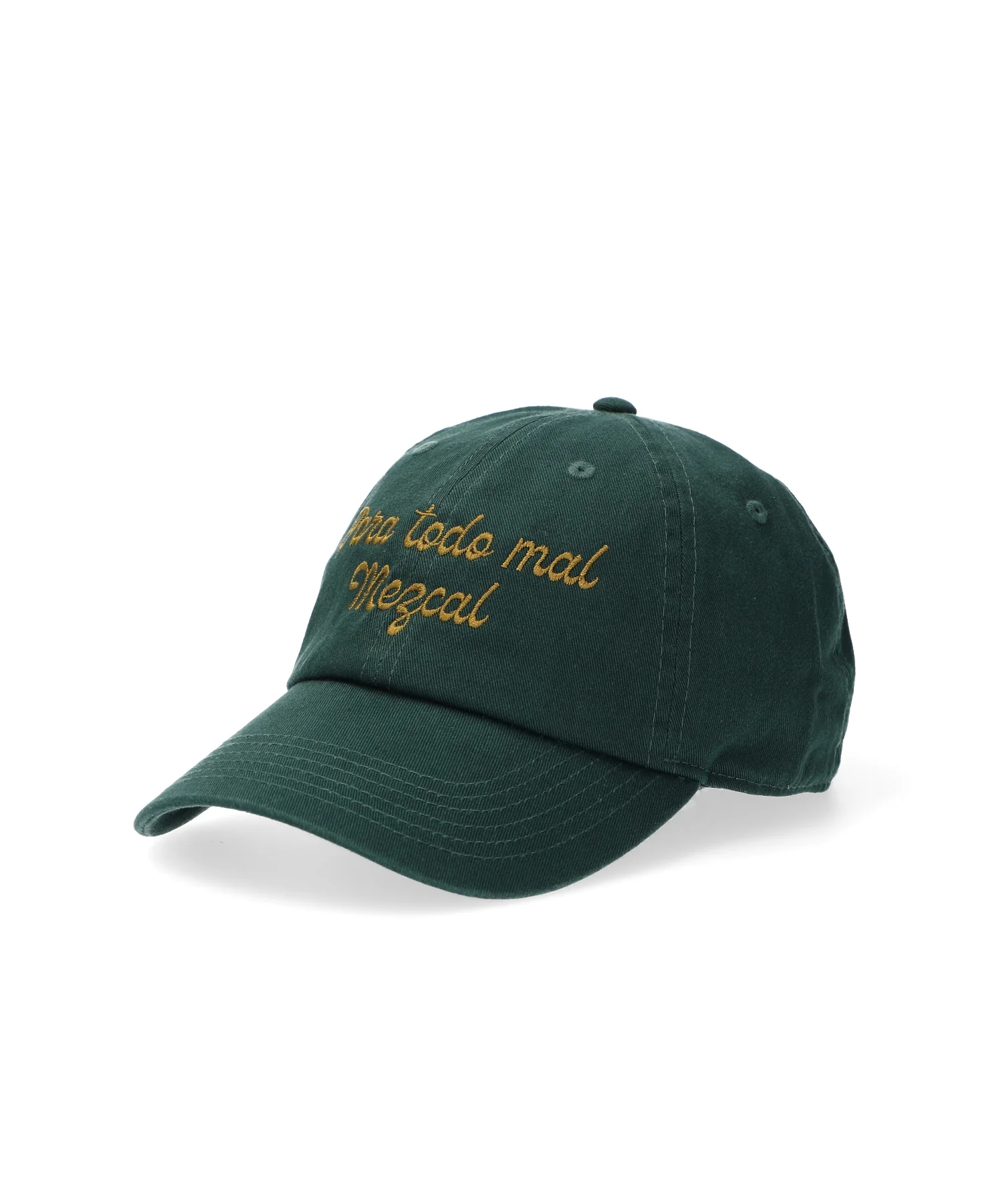 LOOSEJOINTS/ルーズジョインツ/ED DAVIS PARA TODO MAL MEZCAL BB CAP LF25HT024ED - Image 11
