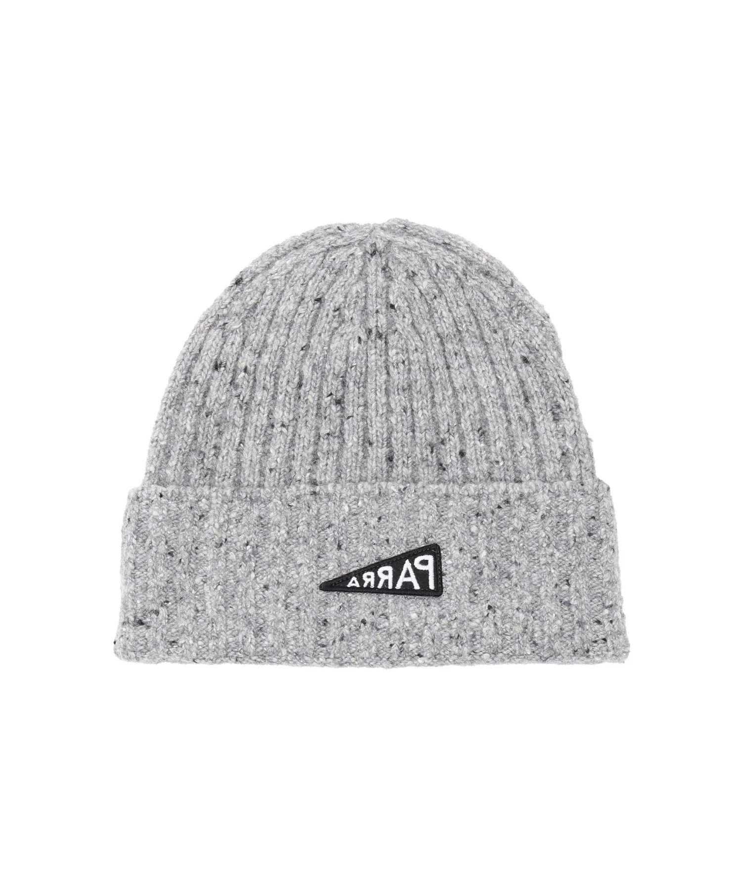 PARRA/パラ/Reversed flag beanie 5447 - Image 6