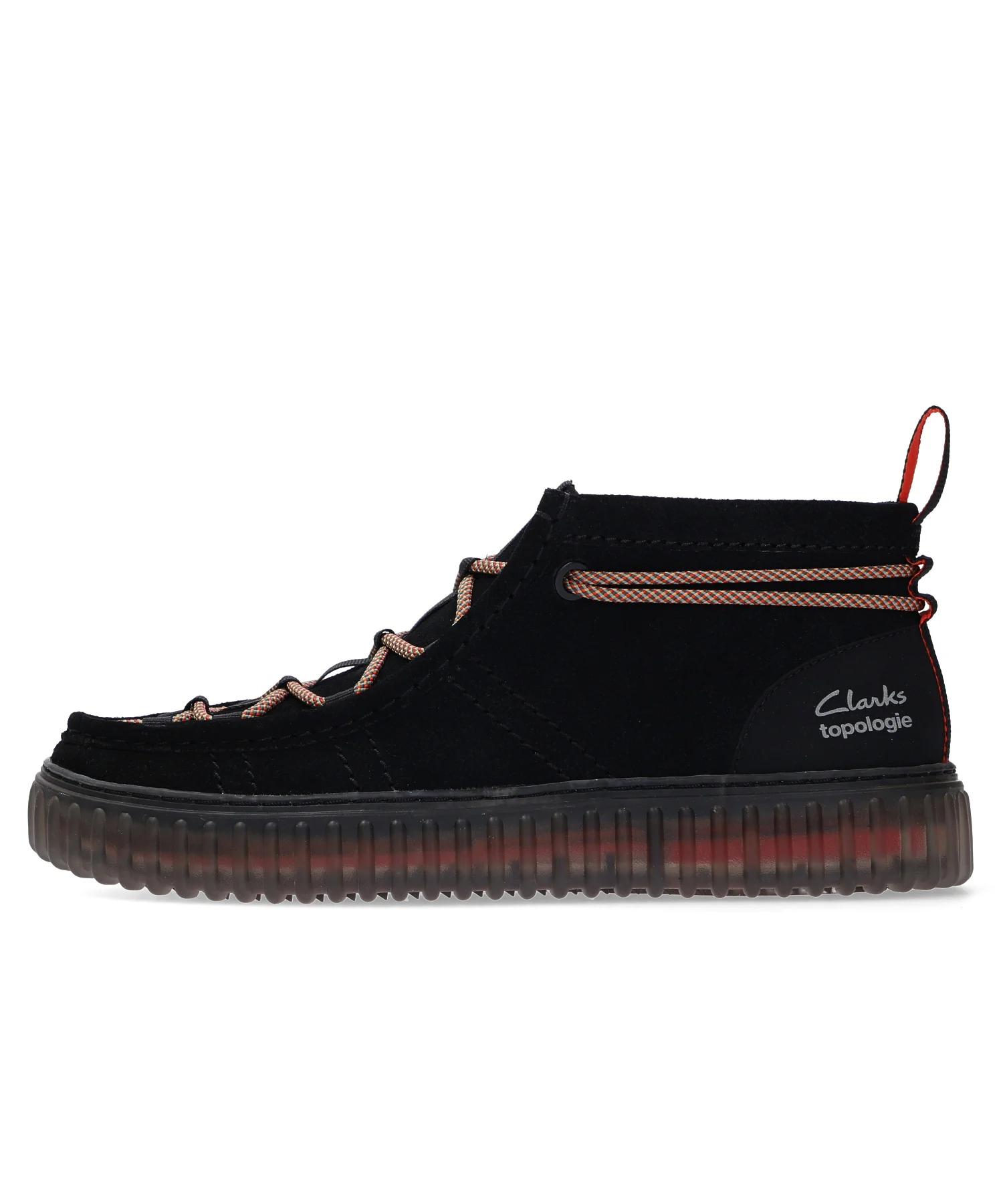 CLARKS/クラークス/toporogie Torhill Top 26186716