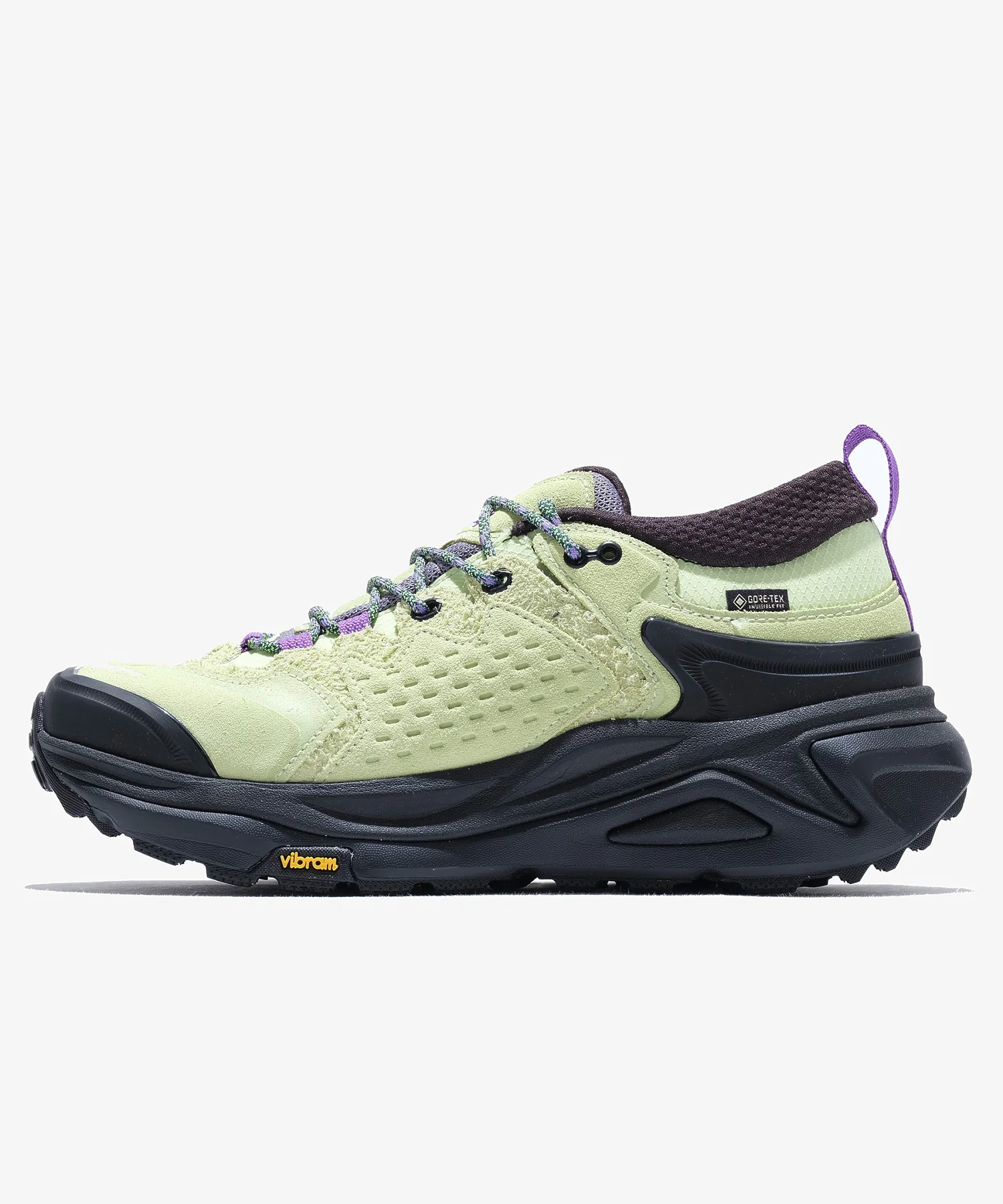 HOKA/ホカ/KAHA 3 LOW GTX TP GORE-TEX 1168951-HWB - Image 2