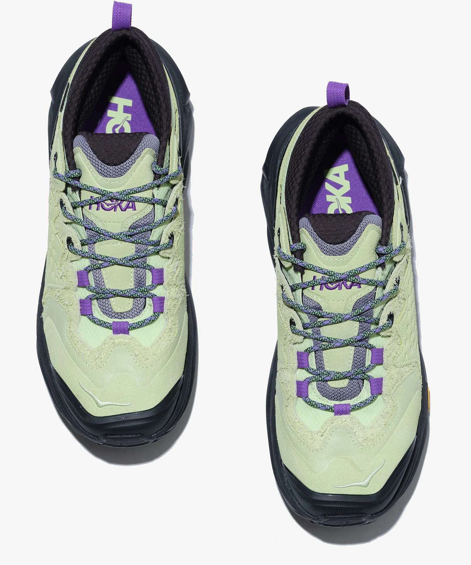 HOKA/ホカ/KAHA 3 LOW GTX TP GORE-TEX 1168951-HWB - Image 7