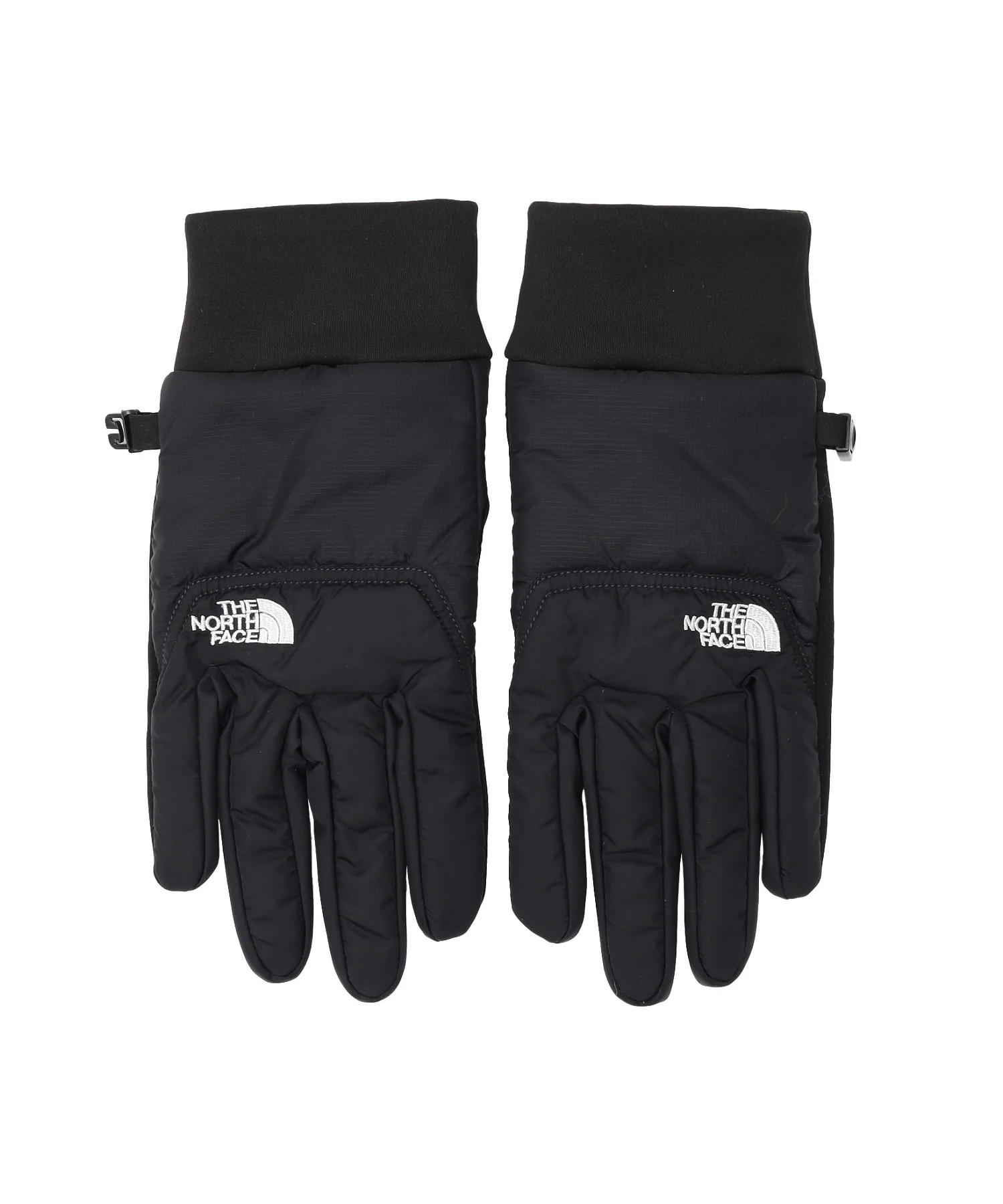 THE NORTH FACE/ザ・ノース・フェイス/NUPTSE ETIP GLOVE NN62520 - Image 2