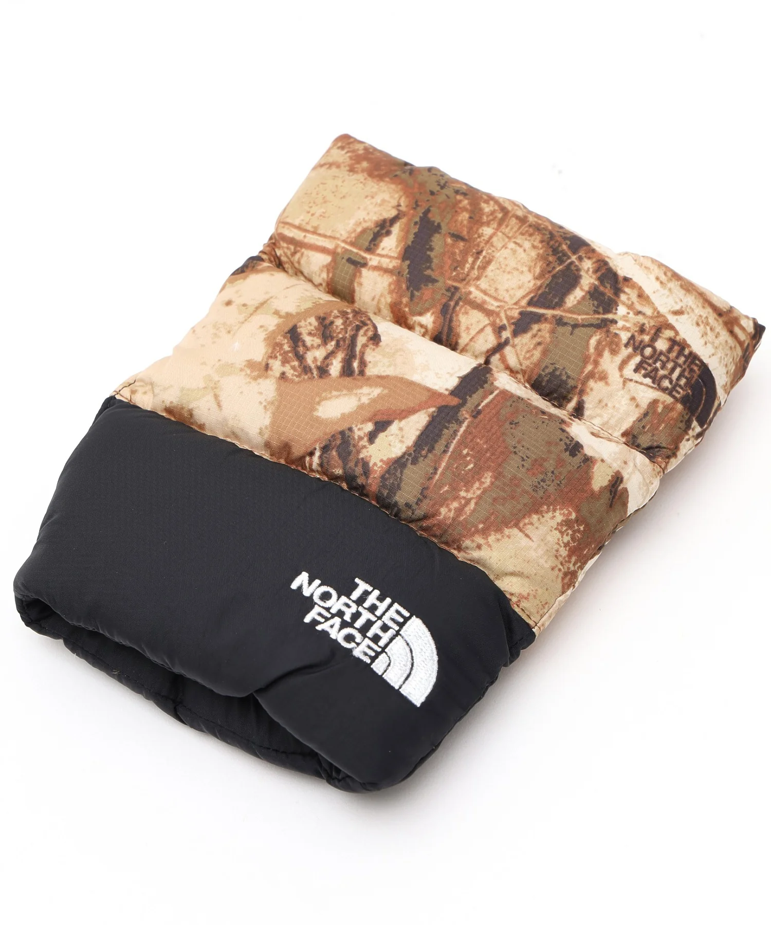 THE NORTH FACE/ザ・ノース・フェイス/NUPTSE HAND WARMER NN62524 - Image 4