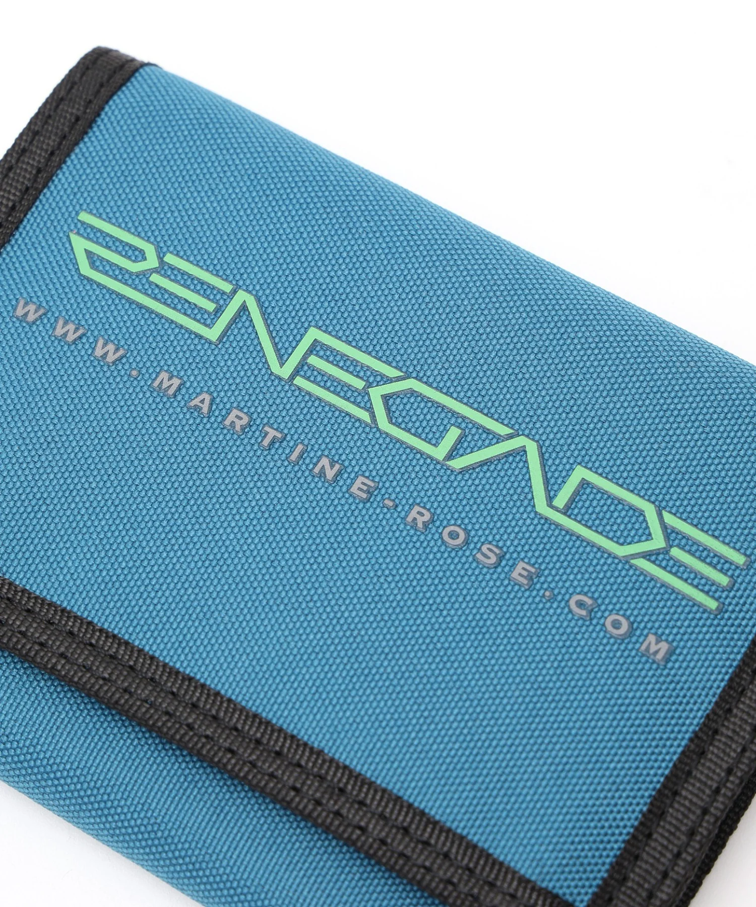 MARTINE ROSE/マーティン ローズ/CLASSIC NYLON WALLET 1209WSP06505 - Image 3