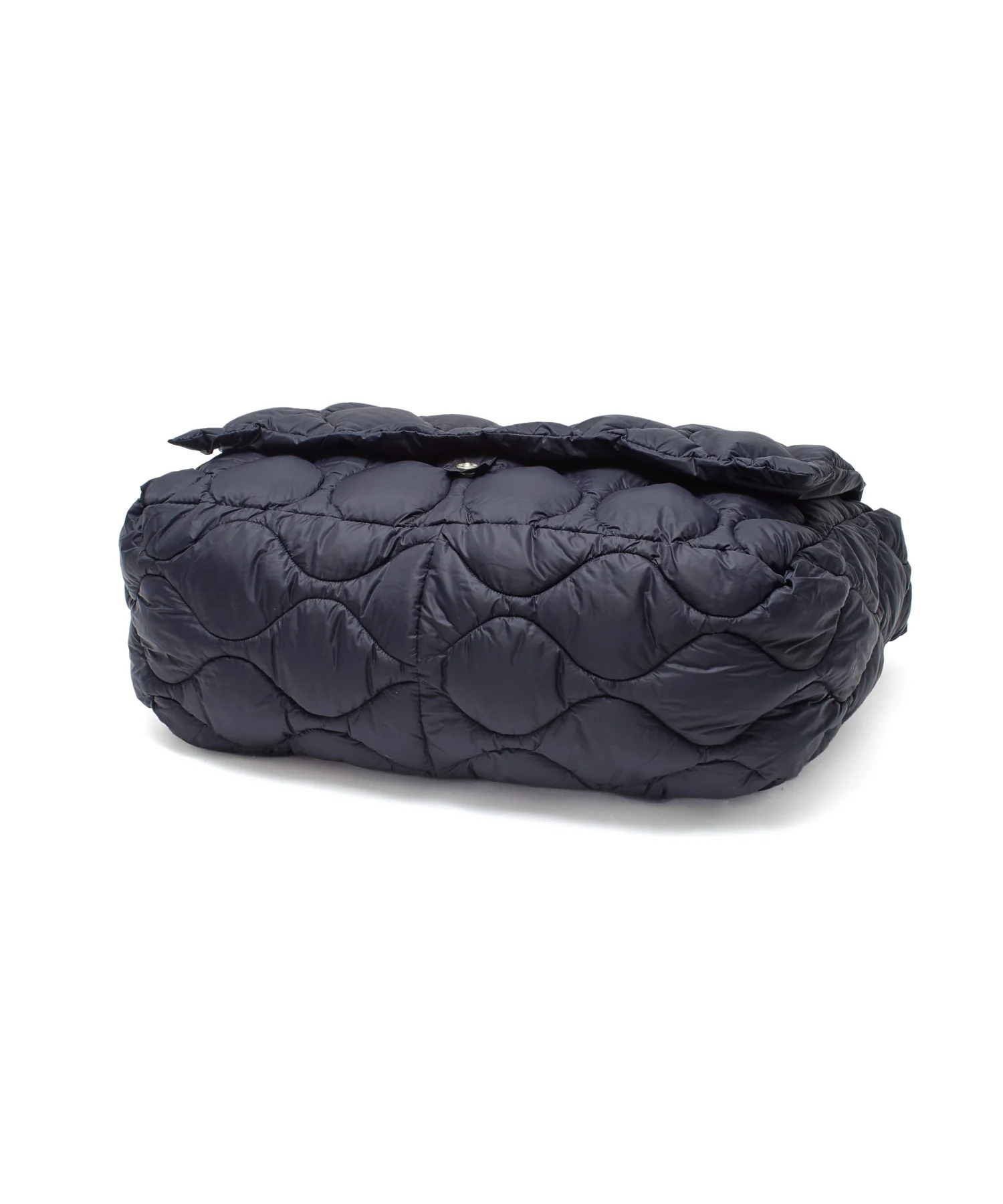 TAION/タイオン/MILITARY MESSENGER DOWN BAG-L TAION-MGBG01ALSML-L - Image 9