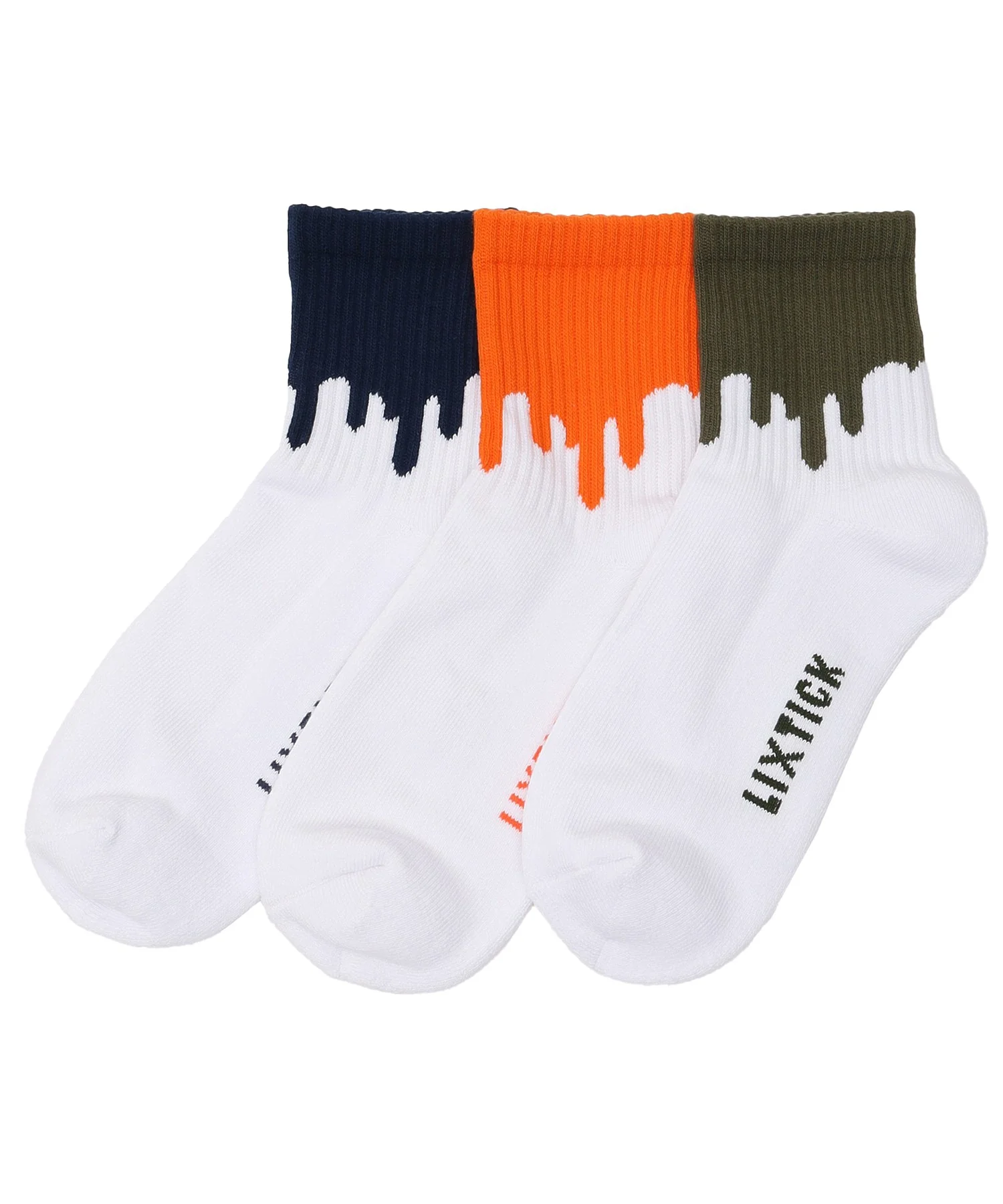 LIXTICK/リックスティック/25FW 3RD - Image 9