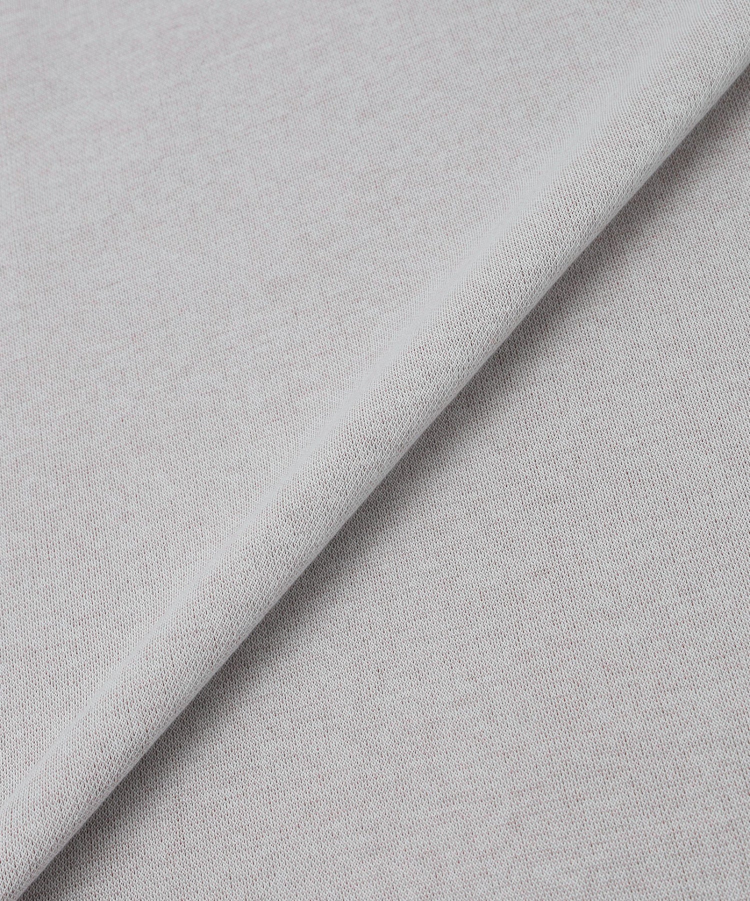 gimcontext/ジム コンテキスト/IKUMI Knit Tee-3 26105380 - Image 6