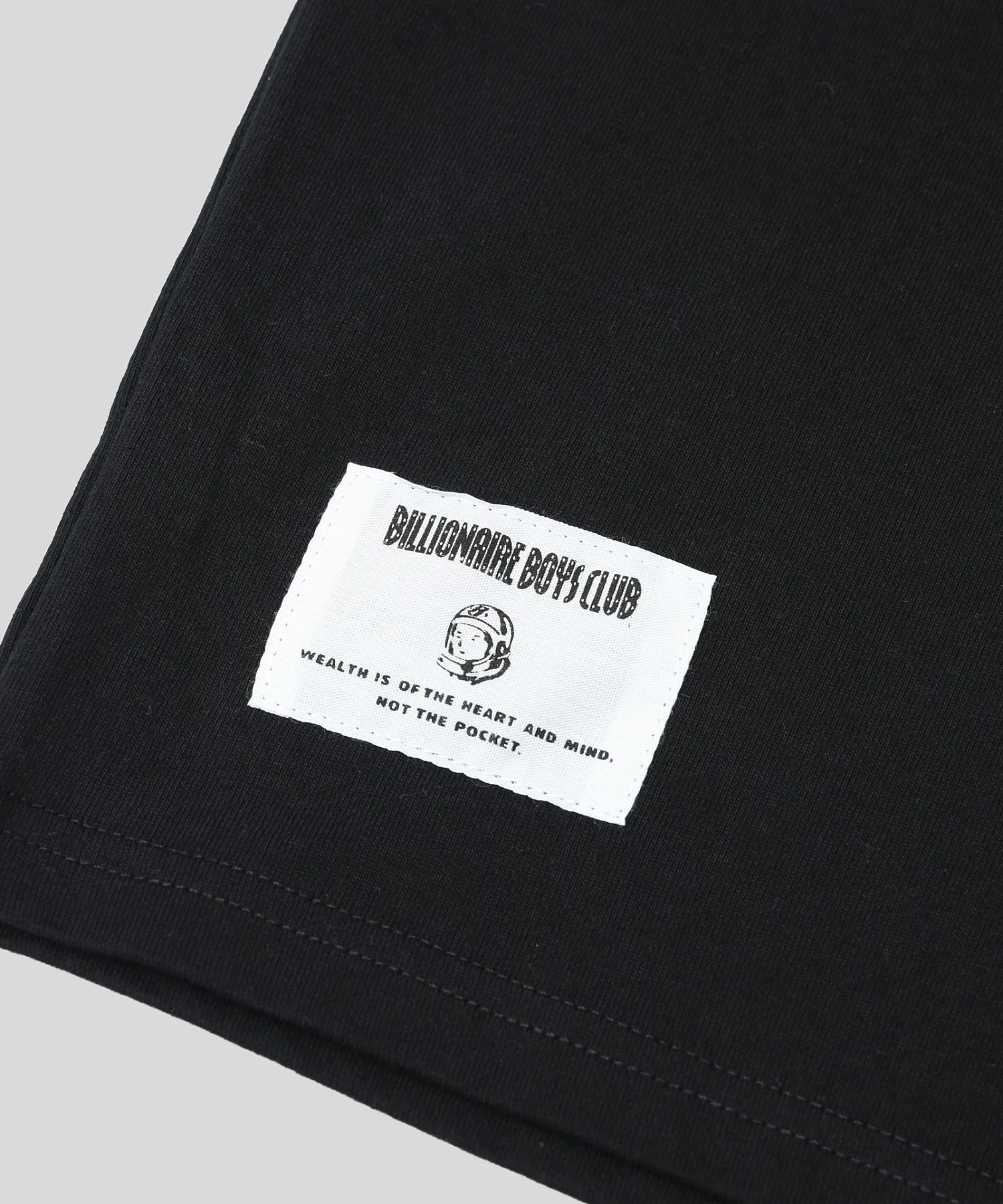 BILLIONAIRE BOYS CLUB/ビリオネア・ボーイズ・クラブ/COTTON LS T-SHIRT HELMET BBCJP261T002 - Image 7