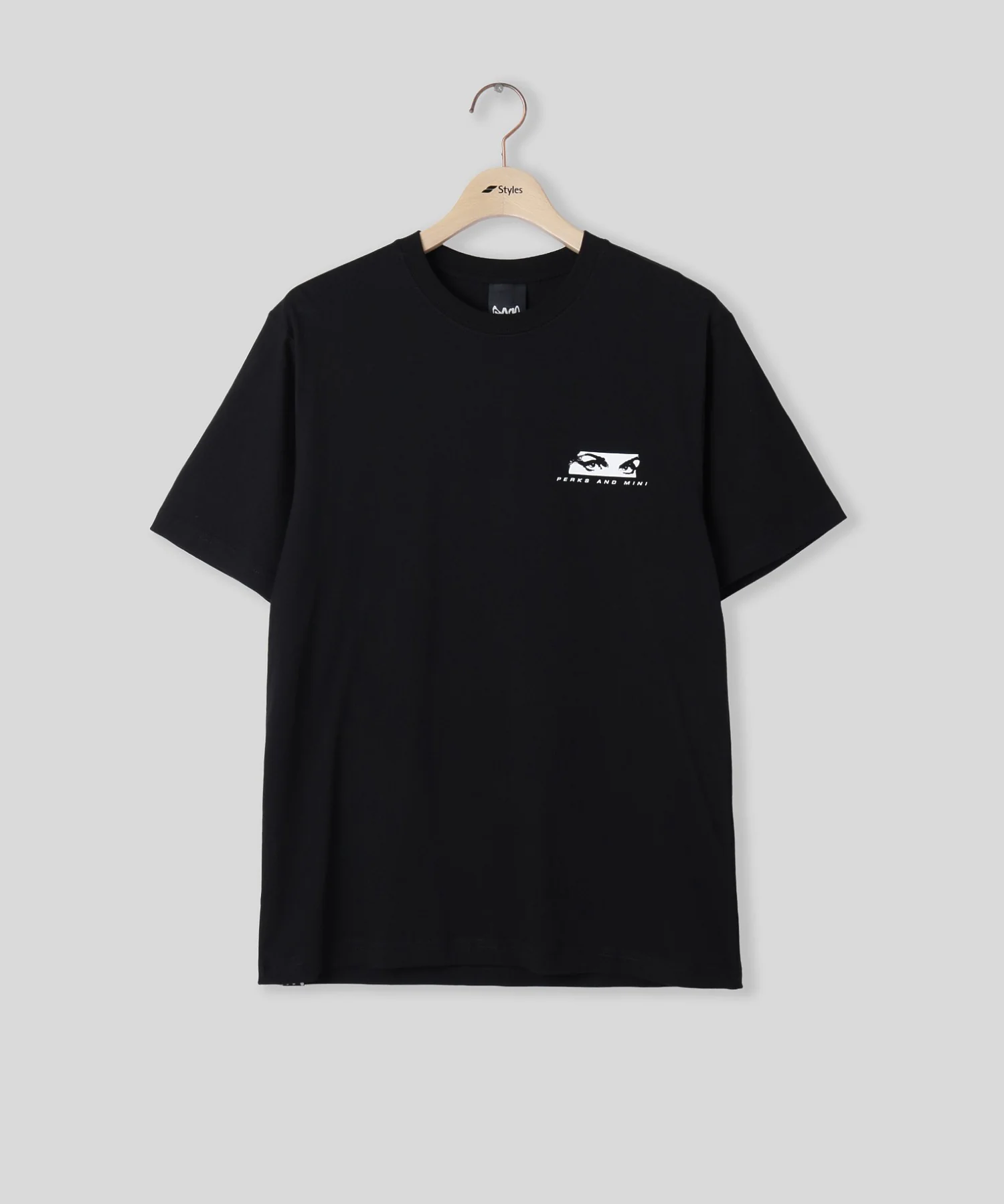 PERKS AND MINI/パークスアンドミニ/SS TEE - MONTAGE 1601-C - Image 11