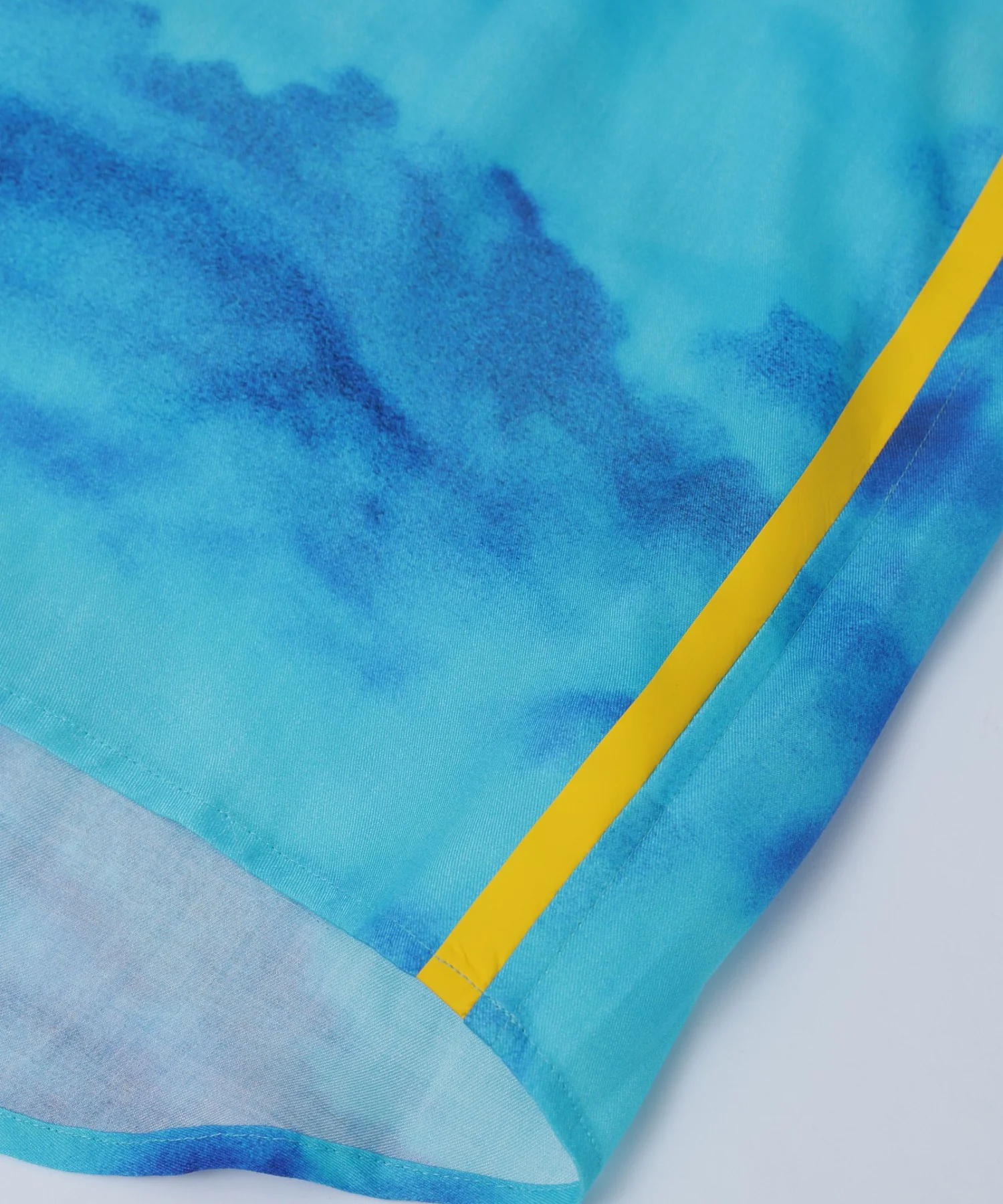 WHITE MOUNTAINEERING/ホワイトマウンテニアリング/CLOUD CAMO BAND COLLAR SHIRT WM2671119 - Image 8
