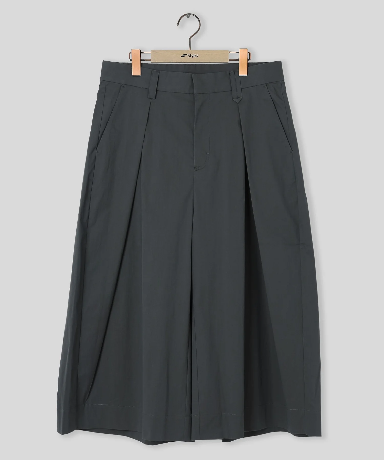 A.A.Spectrum/エーエースペクトラム/HARAKEI 7/8 PANTS 81262722 - Image 3