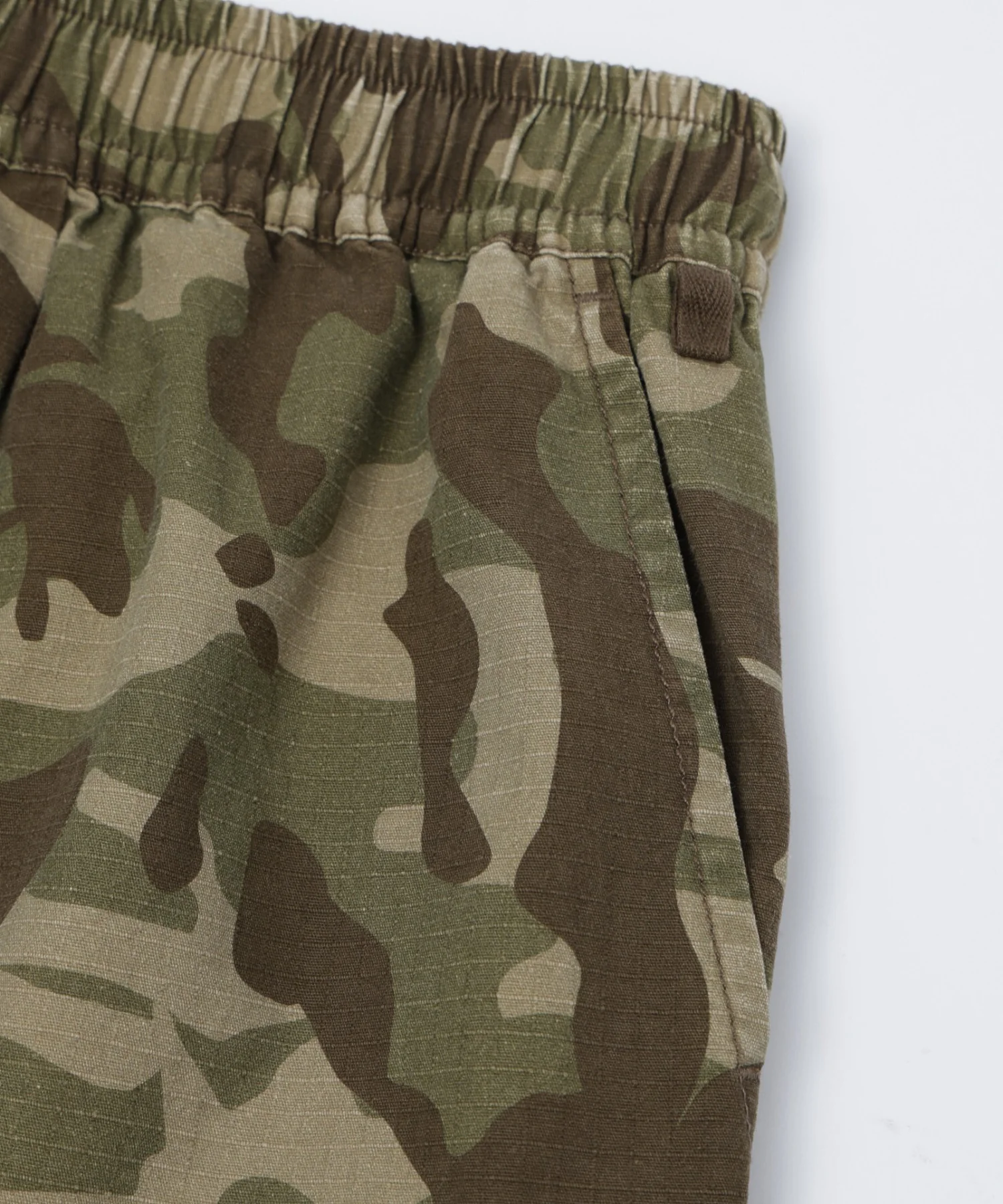 PERKS AND MINI/パークスアンドミニ/GARDEN VARIETY CAMO SHORTS 80075-A - Image 4