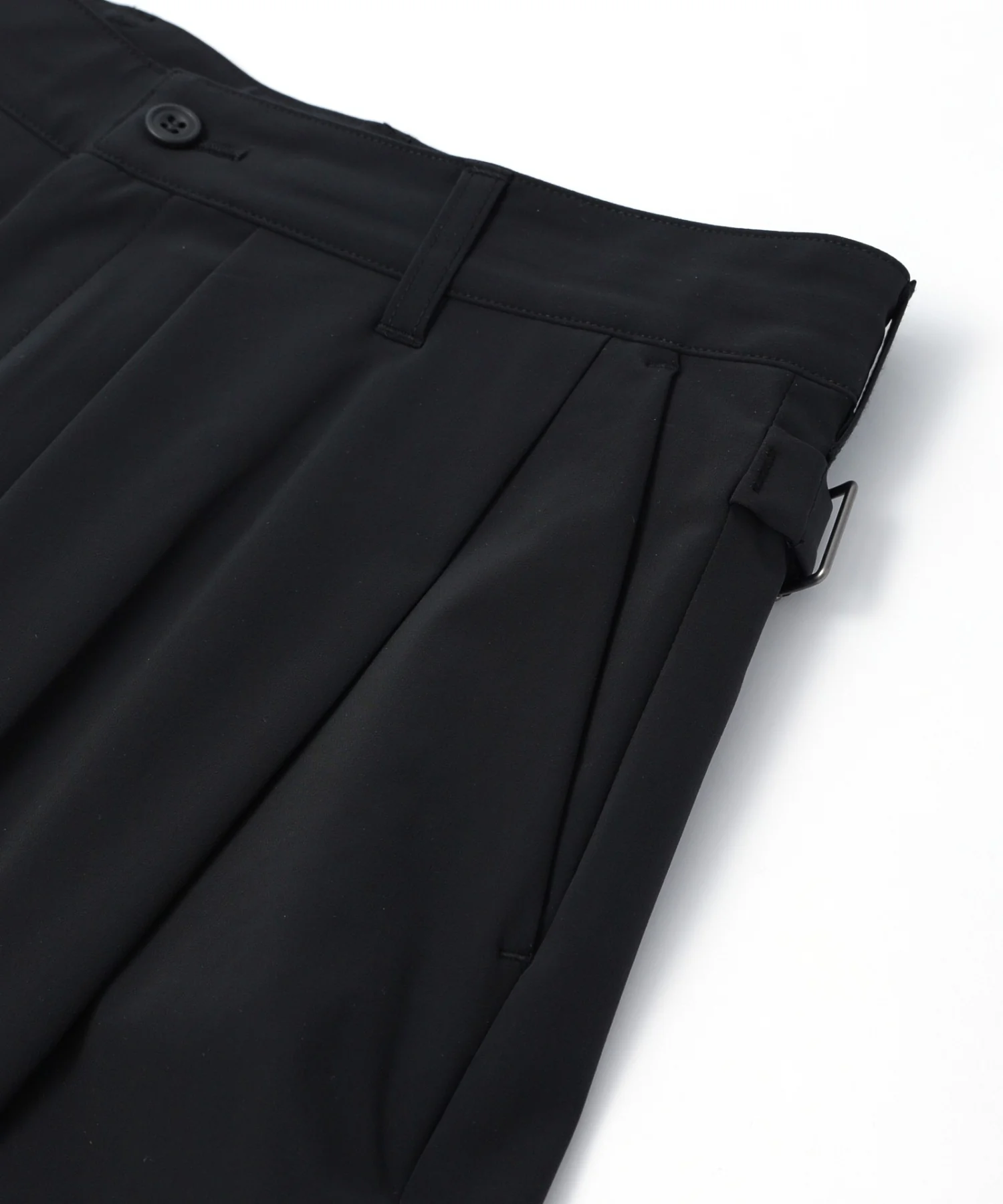 WHITE MOUNTAINEERING/ホワイトマウンテニアリング/8 TUCK WIDE TAPERED PANTS WM2671402 - Image 6