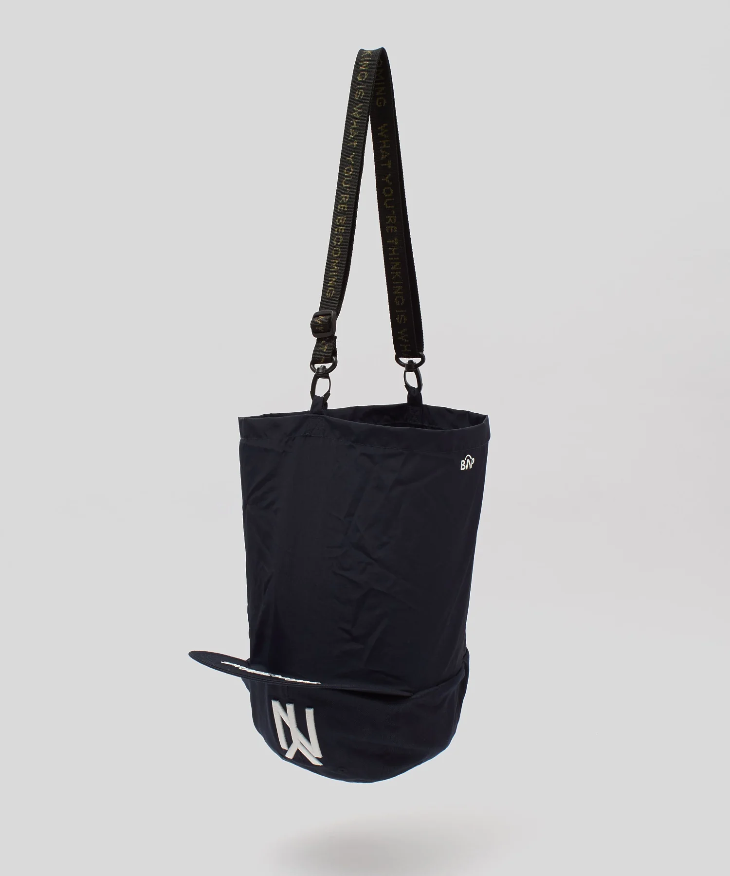 BAP/バップ/NEW YORK Baseball BagCap B-AP_B01 - Image 2