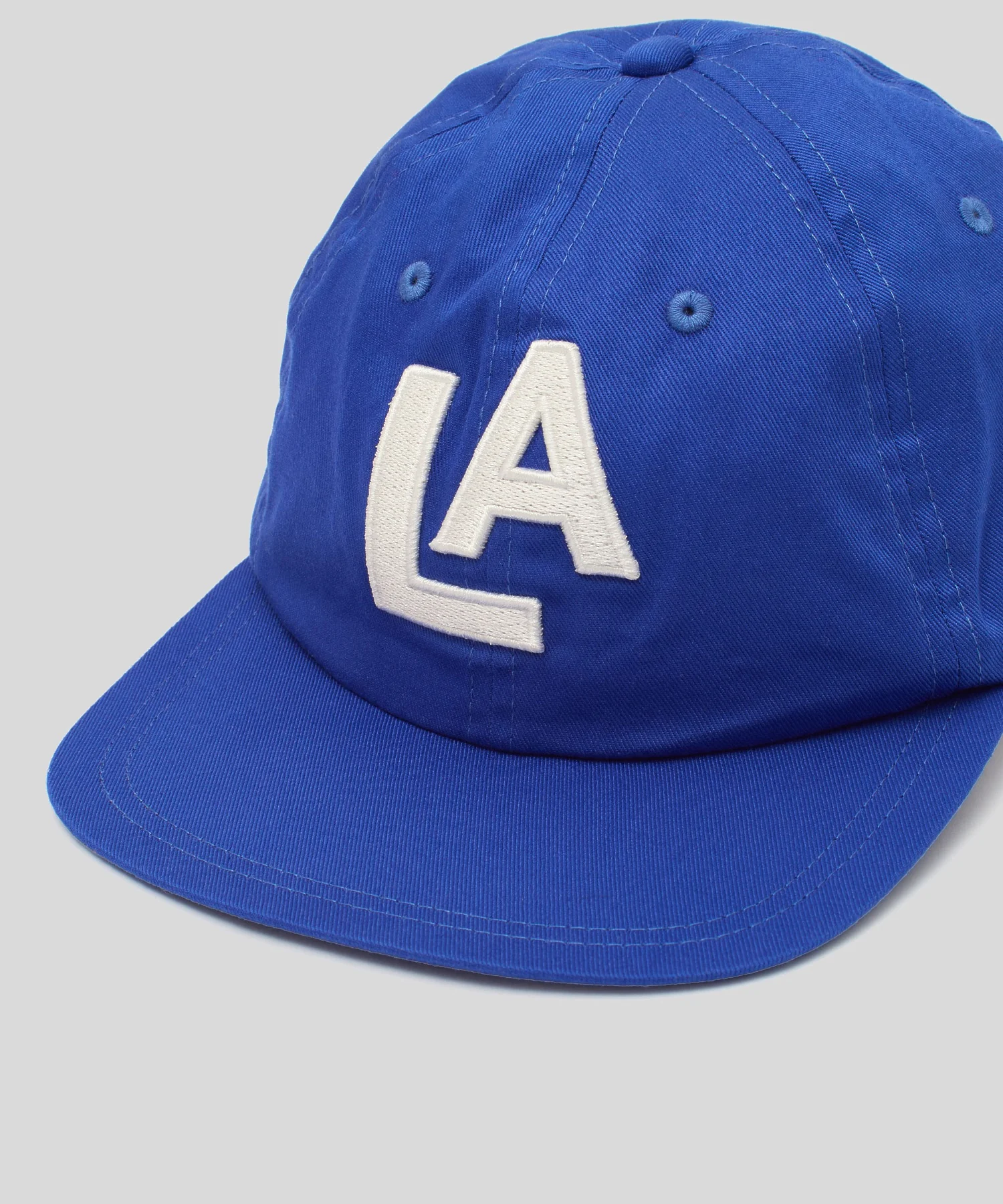 BAP/バップ/LOS ANGELS Baseball BagCap B-AP_B02 - Image 4