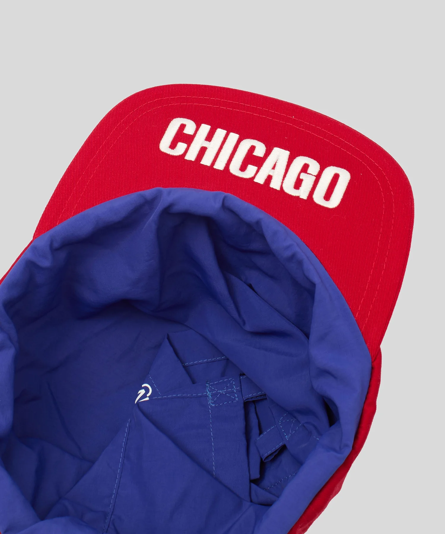 BAP/バップ/CHICAGO Baseball BagCap B-AP_B03 - Image 8