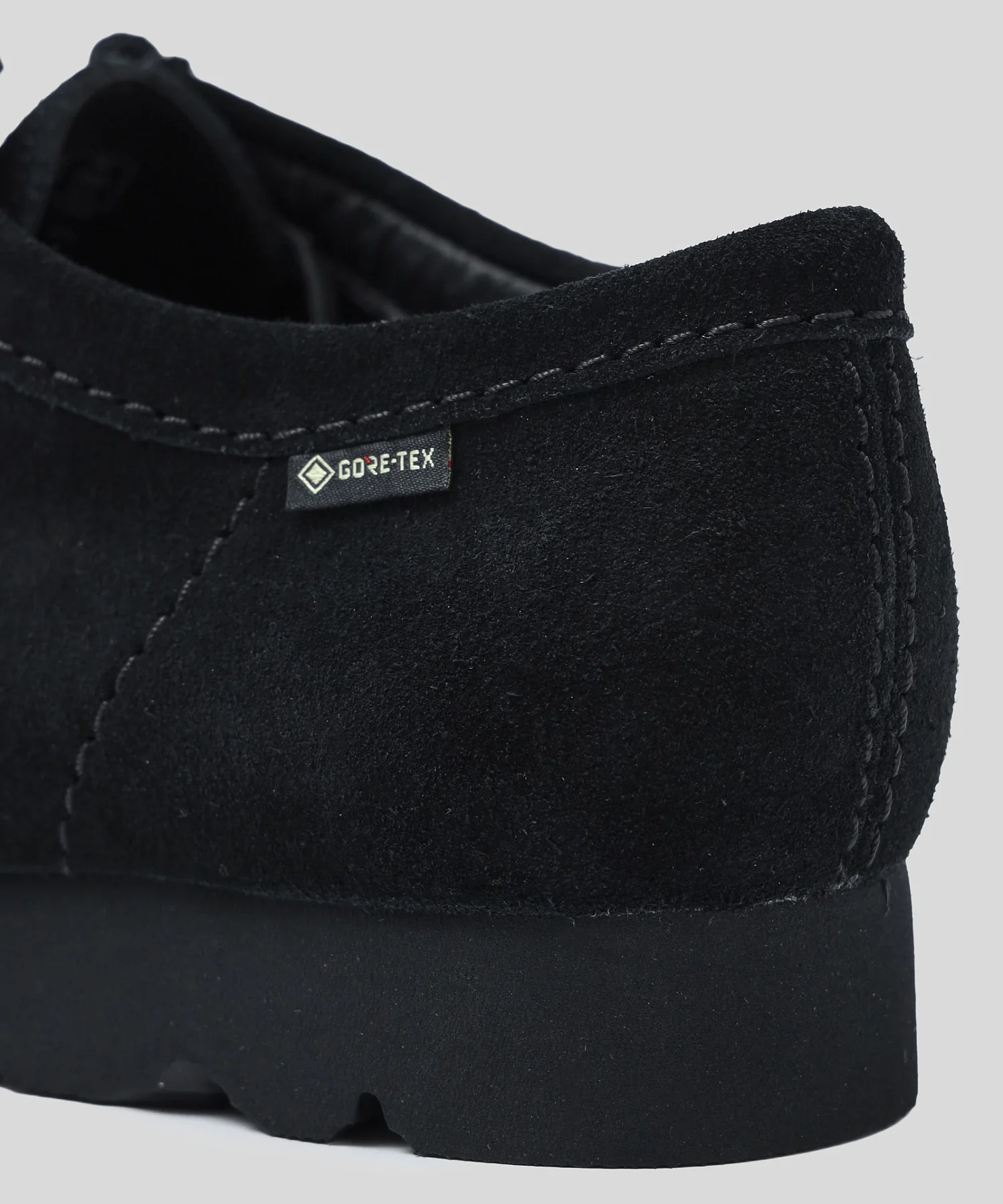 Clarks/クラークス/WallabeeGTX 26179251 - Image 9