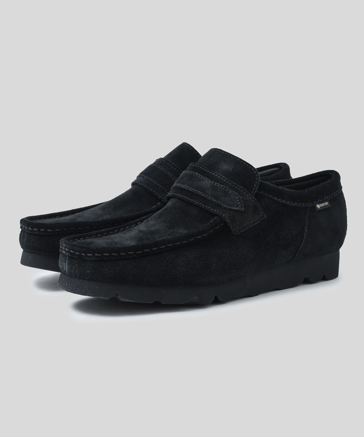 Clarks/クラークス/WallaLoaferGTX 26177991 - Image 5