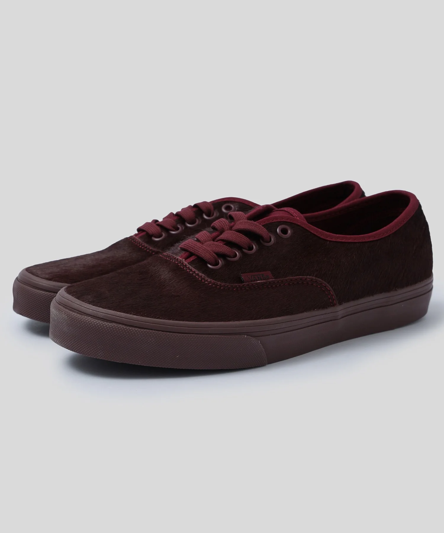 VANS/ヴァンズ/Authentic VN000D7YPRT - Image 4
