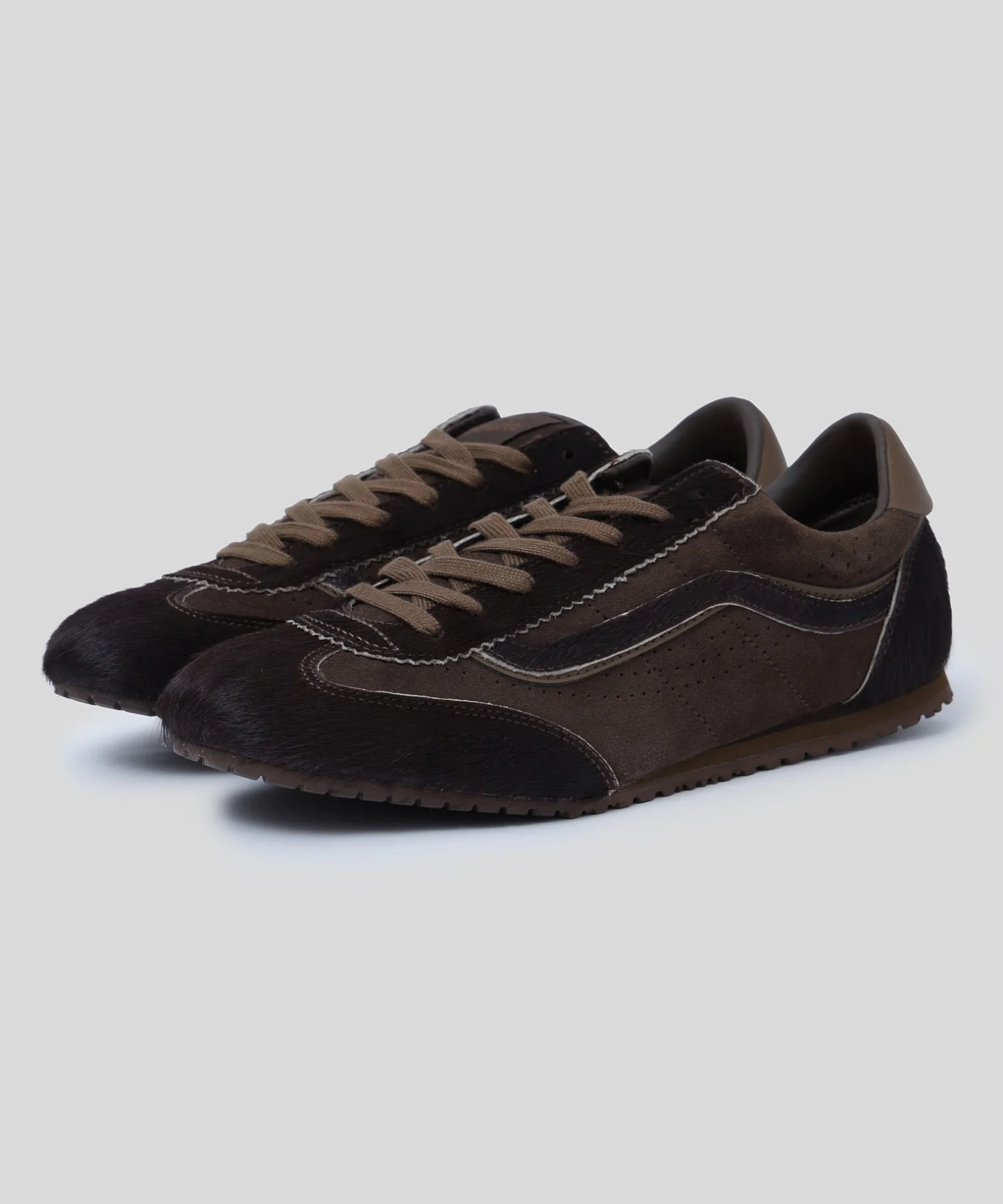 VANS/ヴァンズ/Super Lowpro VN000D83 - Image 5