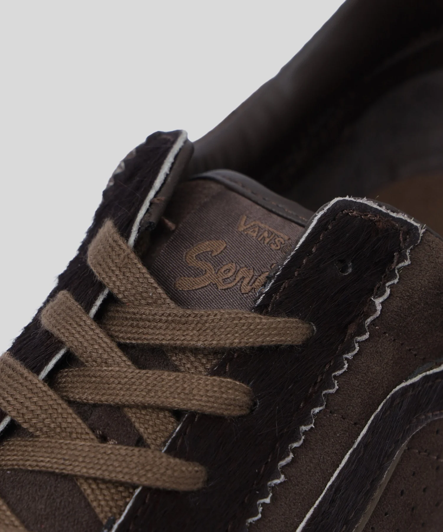 VANS/ヴァンズ/Super Lowpro VN000D83 - Image 8
