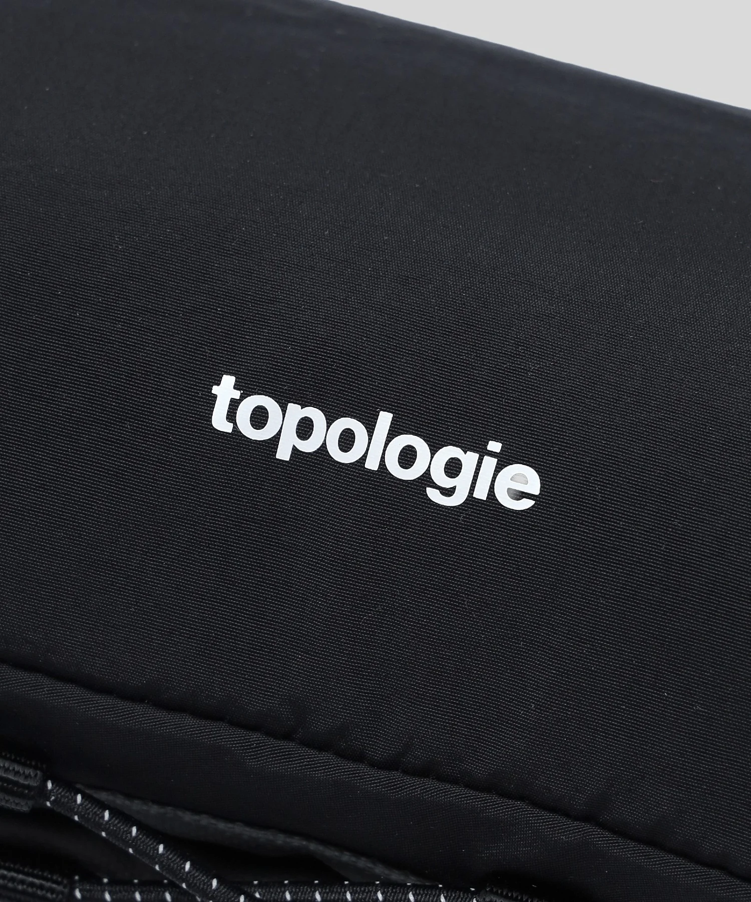 topologie/トポロジー/TP-WBA-BSL-BLK-34 26SS - Image 3