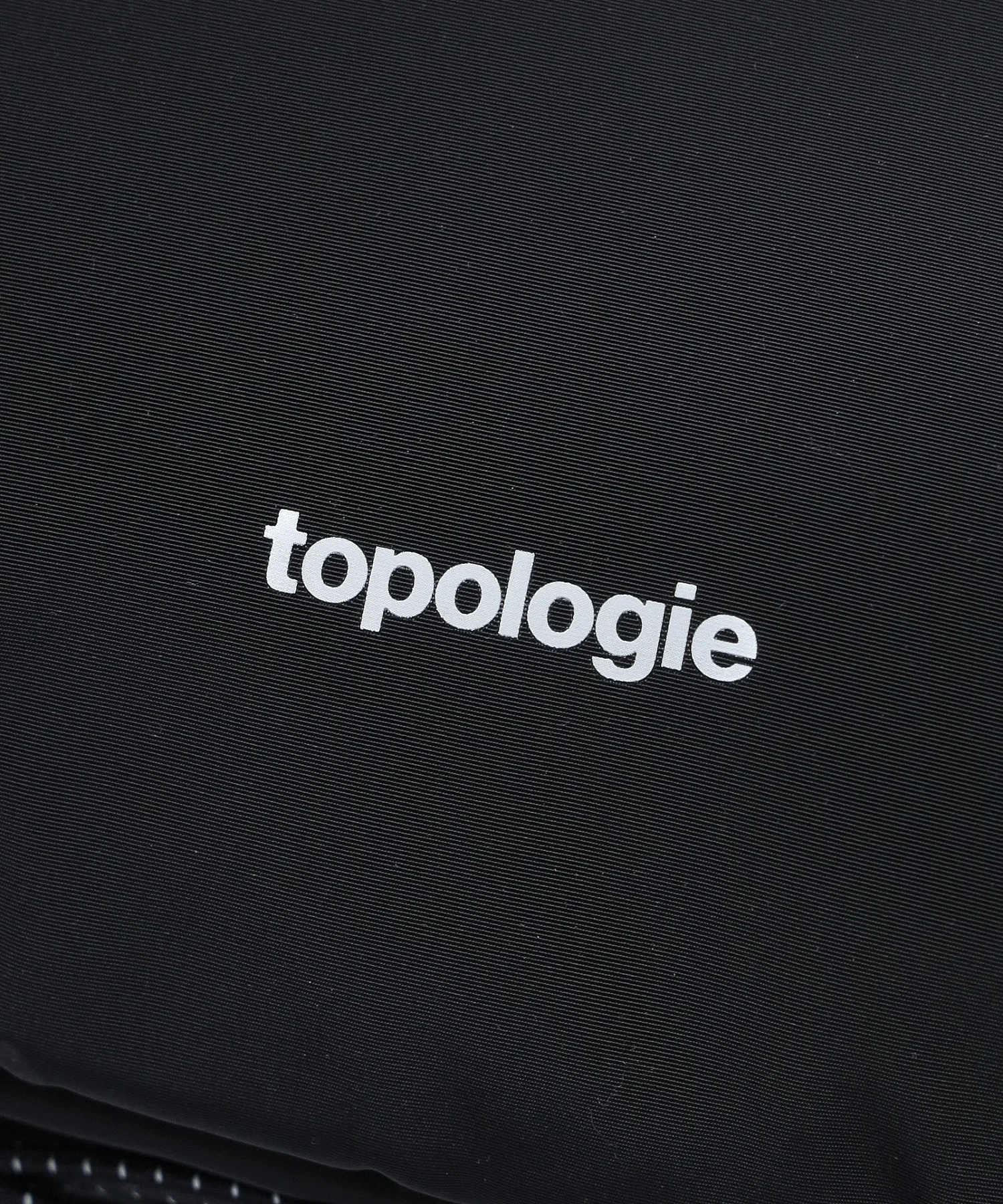 topologie/トポロジー/TP-WBA-BS2-BLK-38 26SS - Image 3