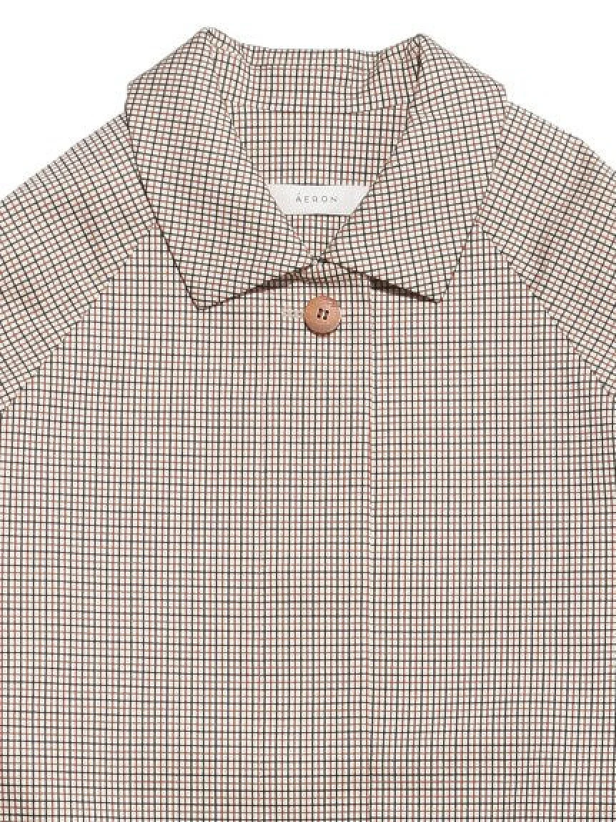 AERON COAT 777-11152 - Image 4