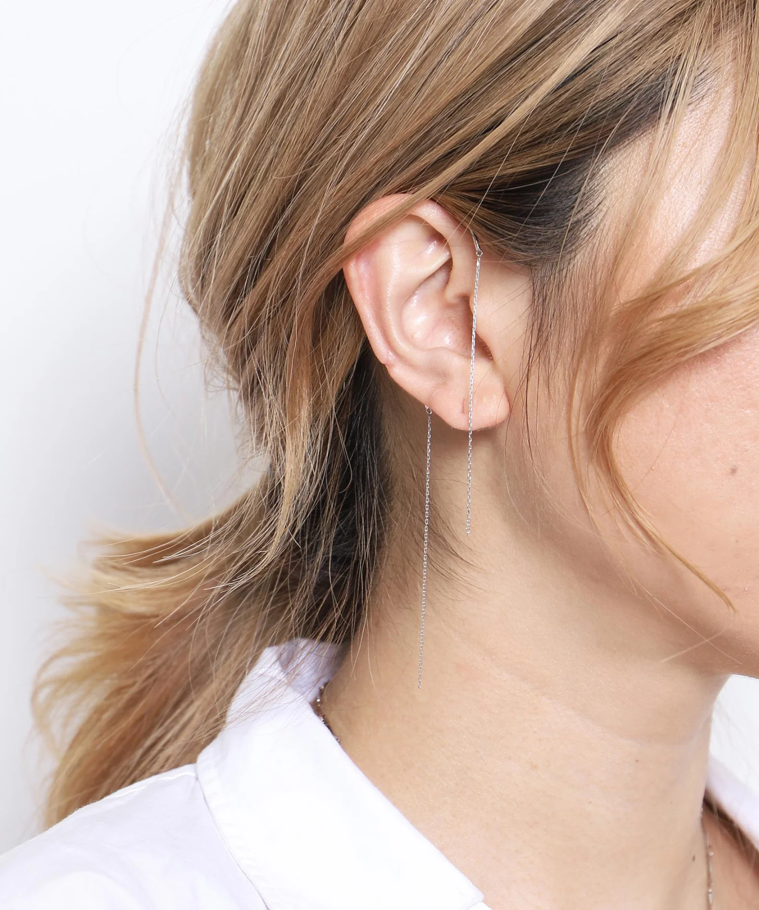 ANON/アノン/ 21018earcuff AN21SS018 - Image 2