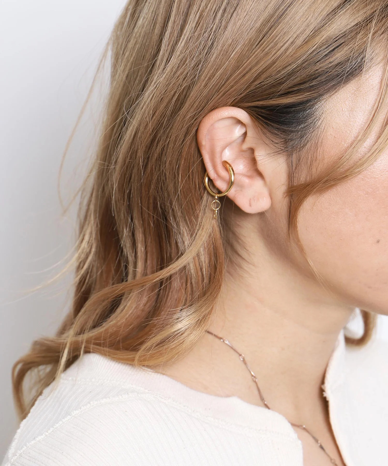 ANON/アノン/ 21020earcuff AN21SS020 - Image 2
