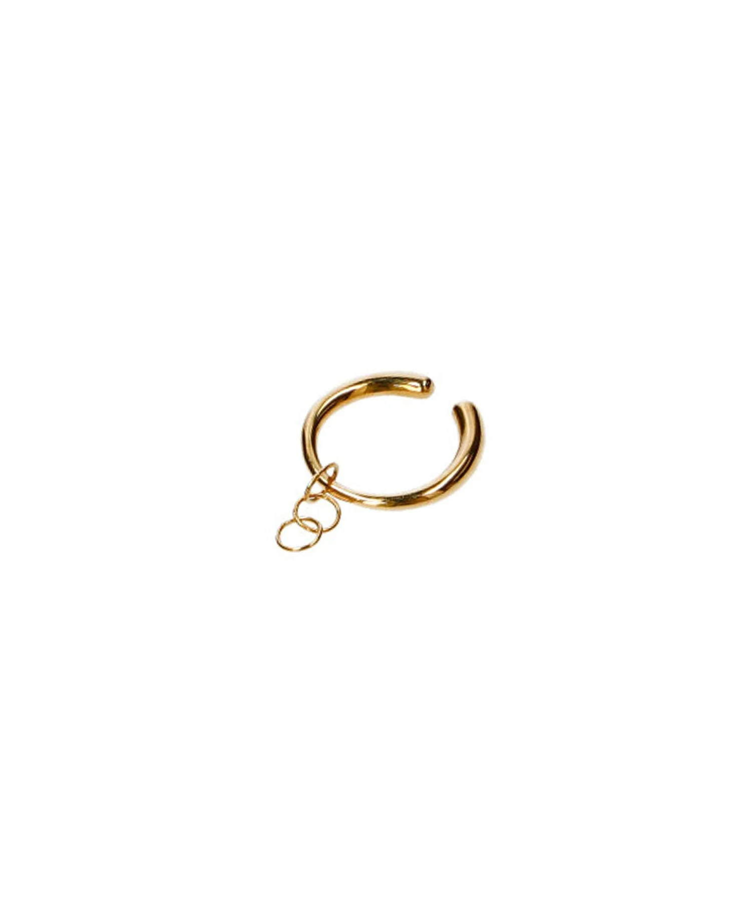 ANON/アノン/ 21020earcuff AN21SS020 - Image 3