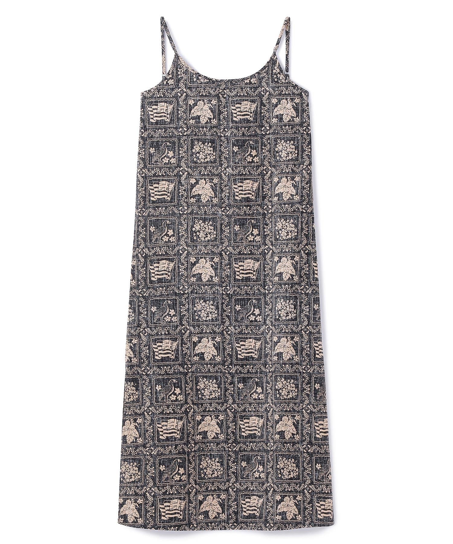 Reyn spooner/レインスプーナー/ Styles/スタイルス/ Camisole long onepiece - Image 31