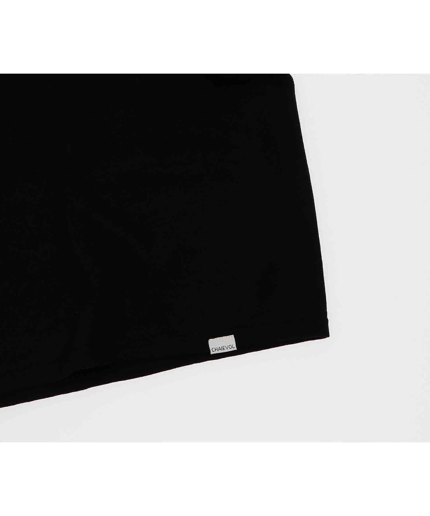 EFILEVOL/エフィレボル/CHAIEVOL 4 Photos Tee CL-004 - Image 18