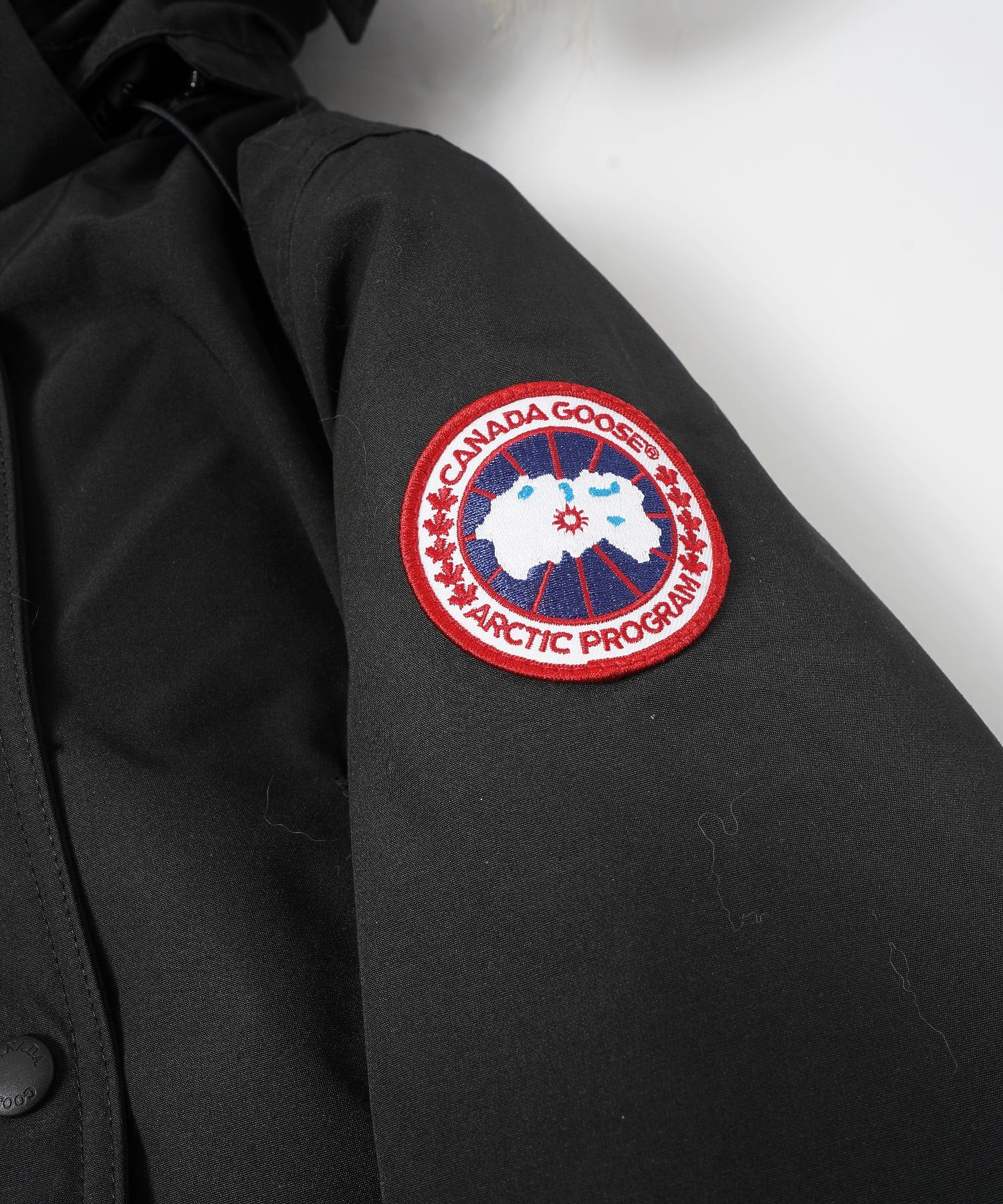 CANADA GOOSE/カナダグース/6660LA/TRILLIUM PARKA/3410400021 - Image 5