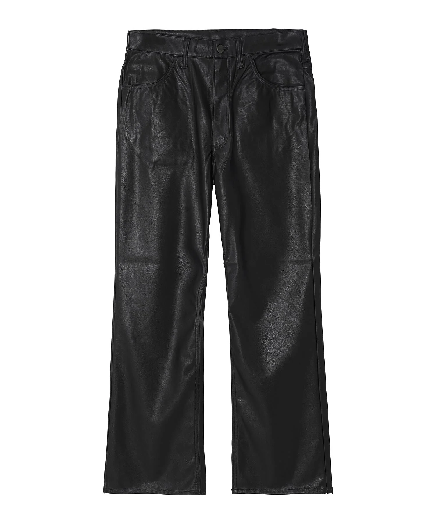 Wrangler /ラングラー Womens SYNTHETIC LEATHER LADIES WRANCHER DRESS WI1392 - Image 31