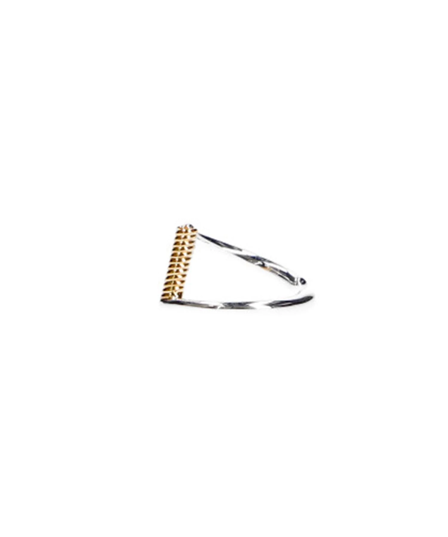 ANON/アノン/ 21047NailRing AN21FW004 - Image 3