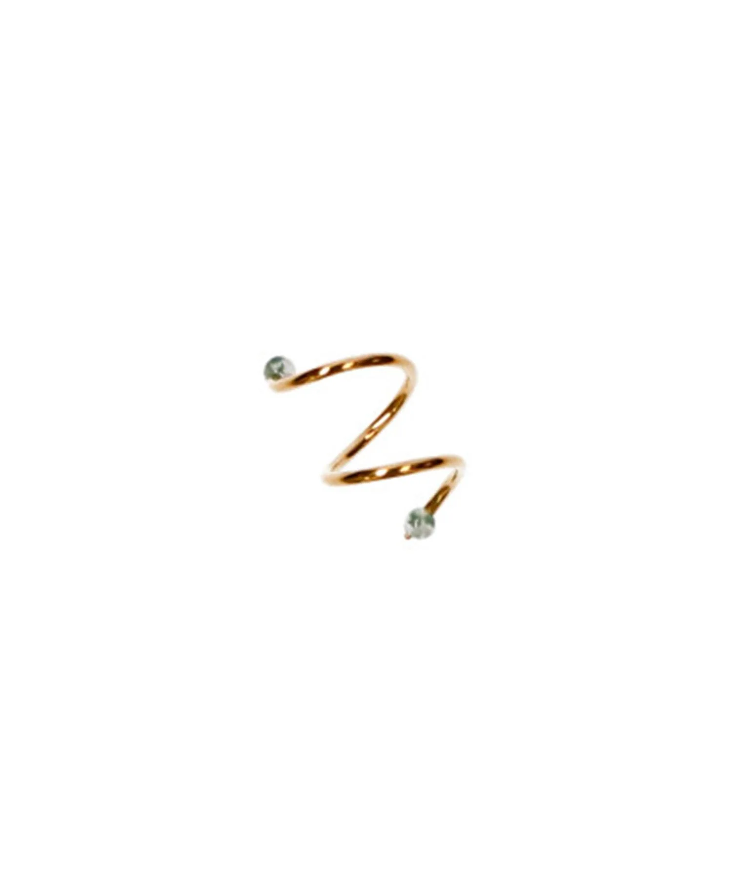ANON/アノン/ 21050NailRing AN21FW007 - Image 7