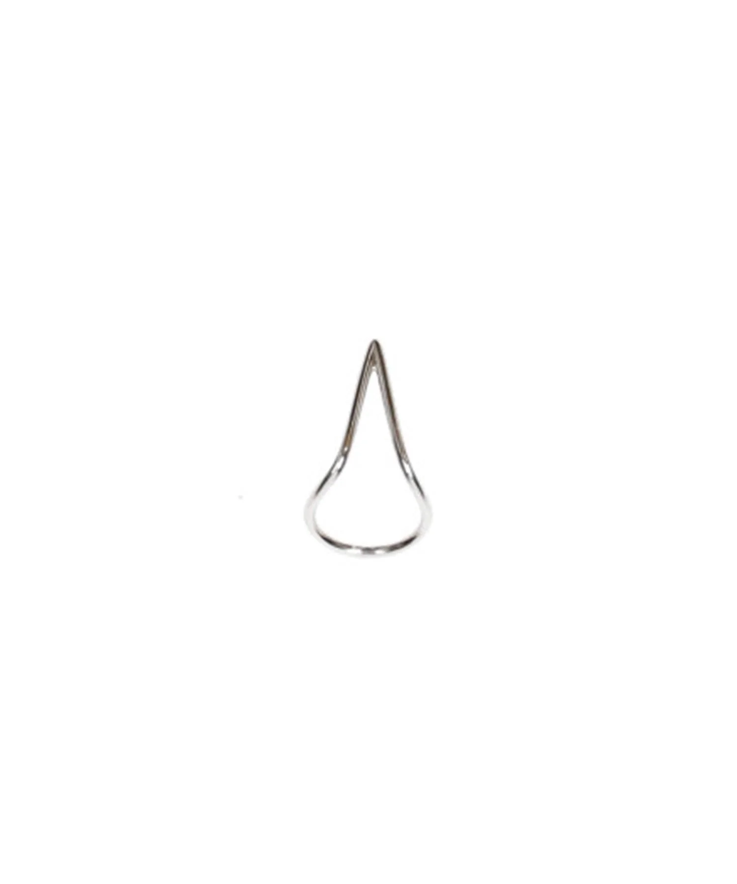 ANON/アノン/ 21051NailRing AN21FW008 - Image 5