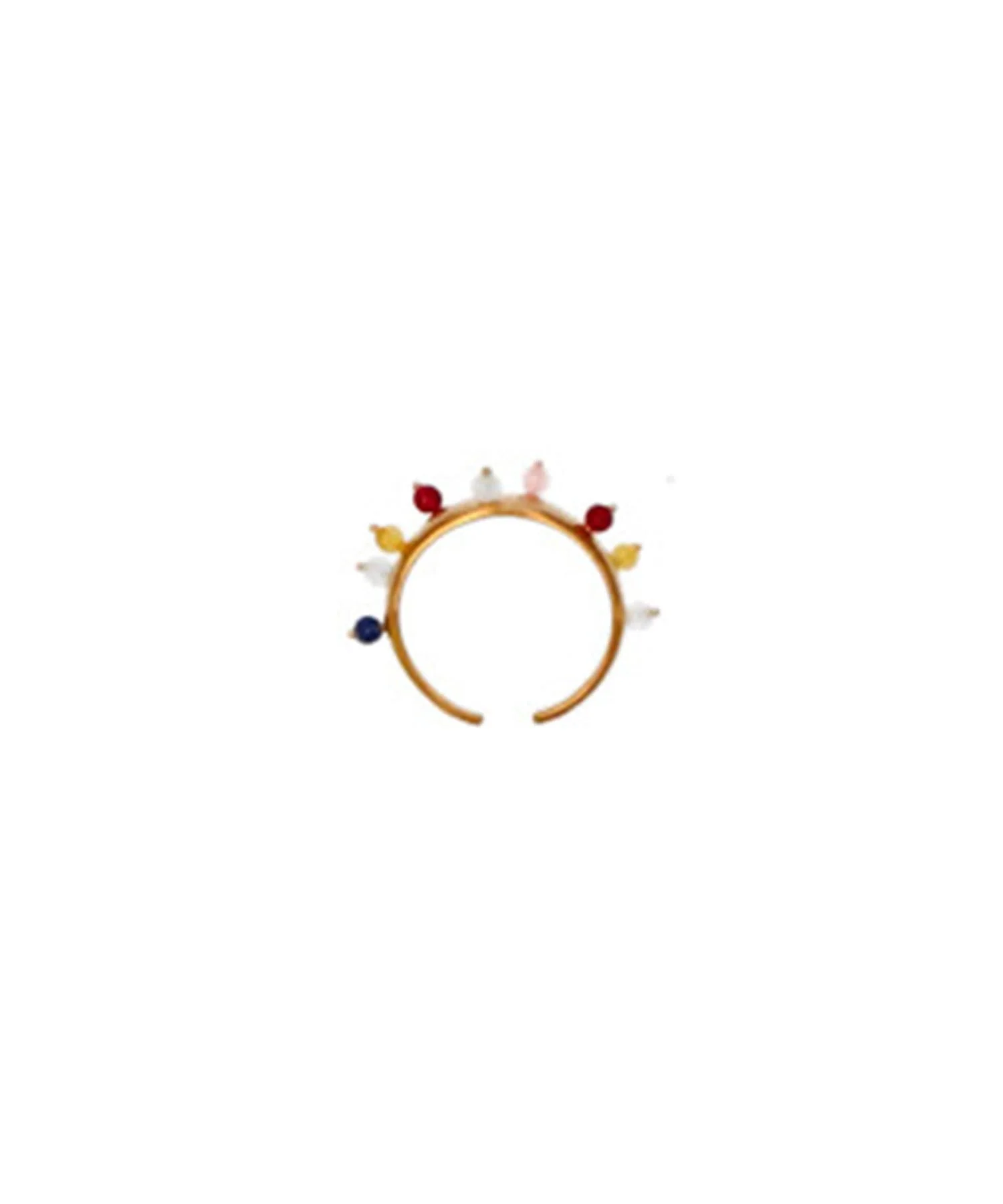ANON/アノン/ 21060earcuff AN21FW017 - Image 3